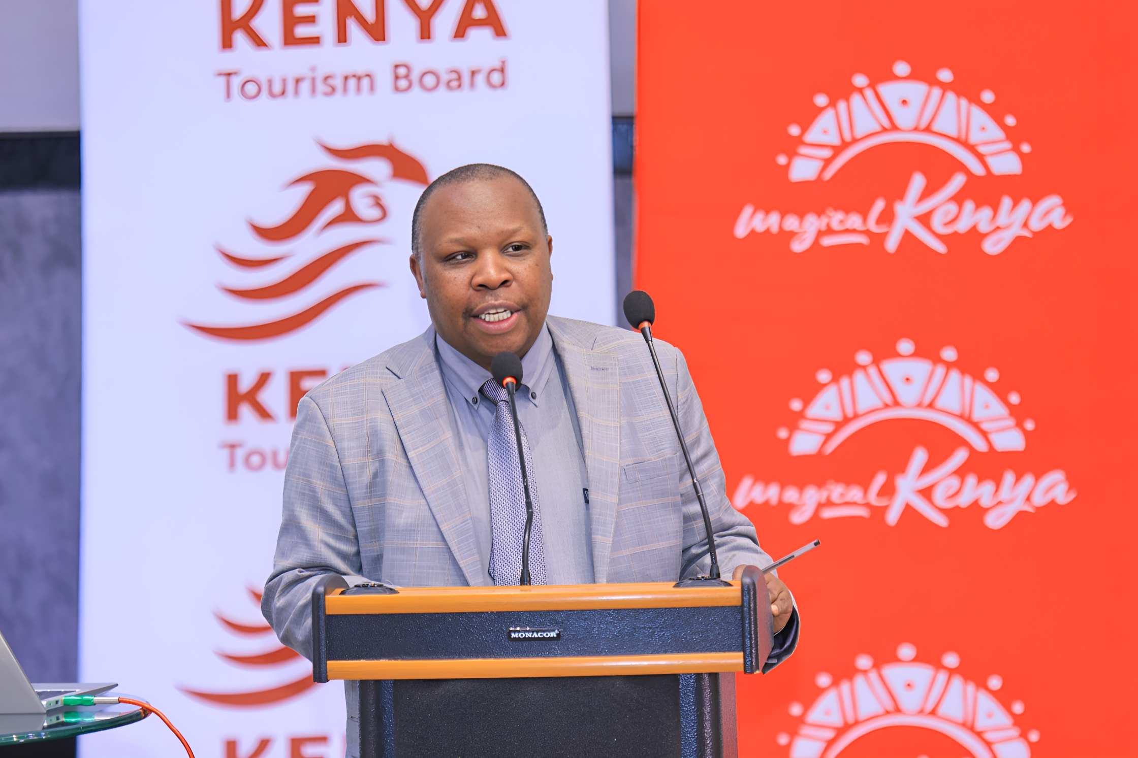 KMPDC launches online system for health facility registration