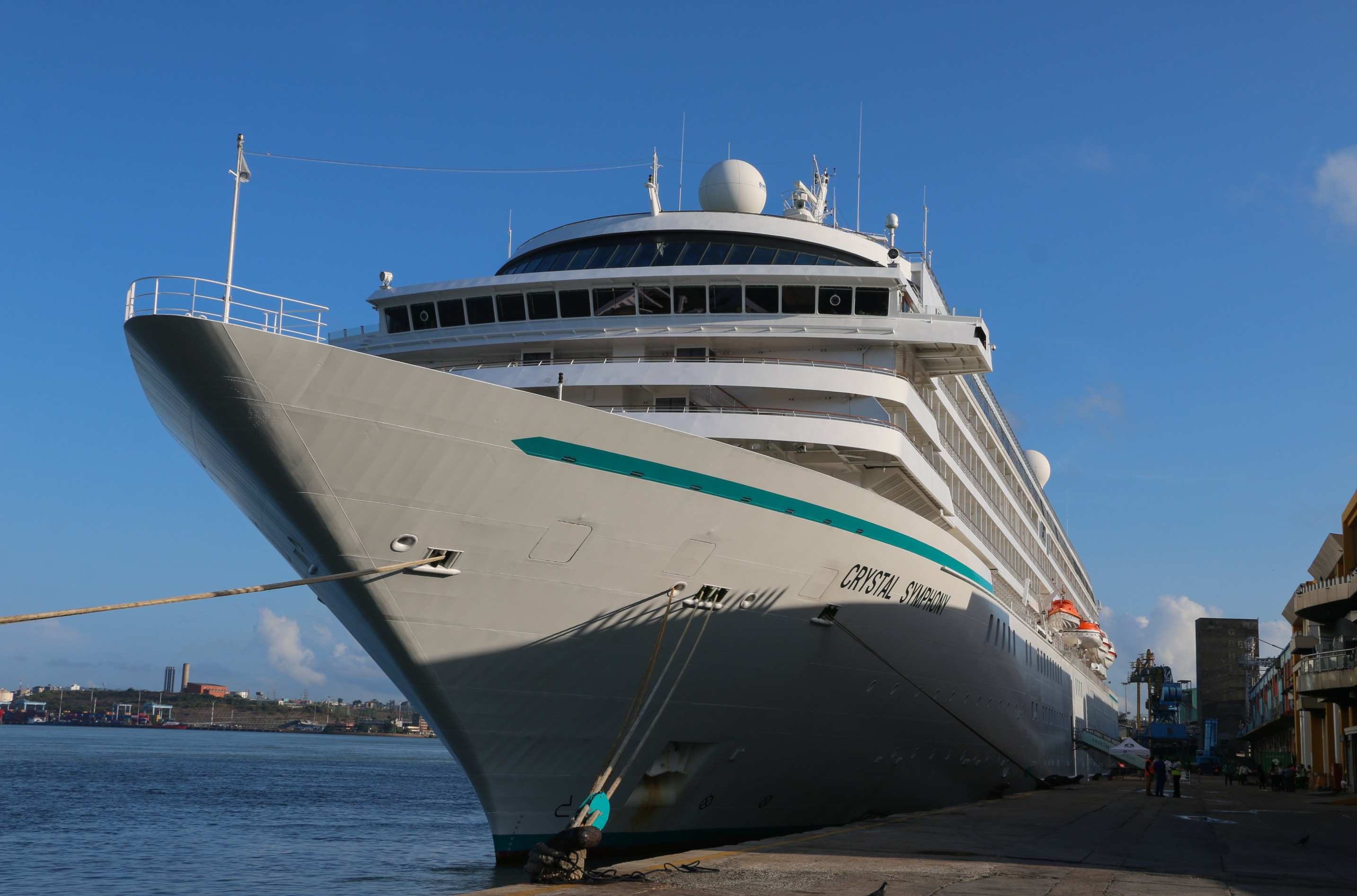 Tourism, transport fuel Kenya’s growth as agriculture and mining struggle