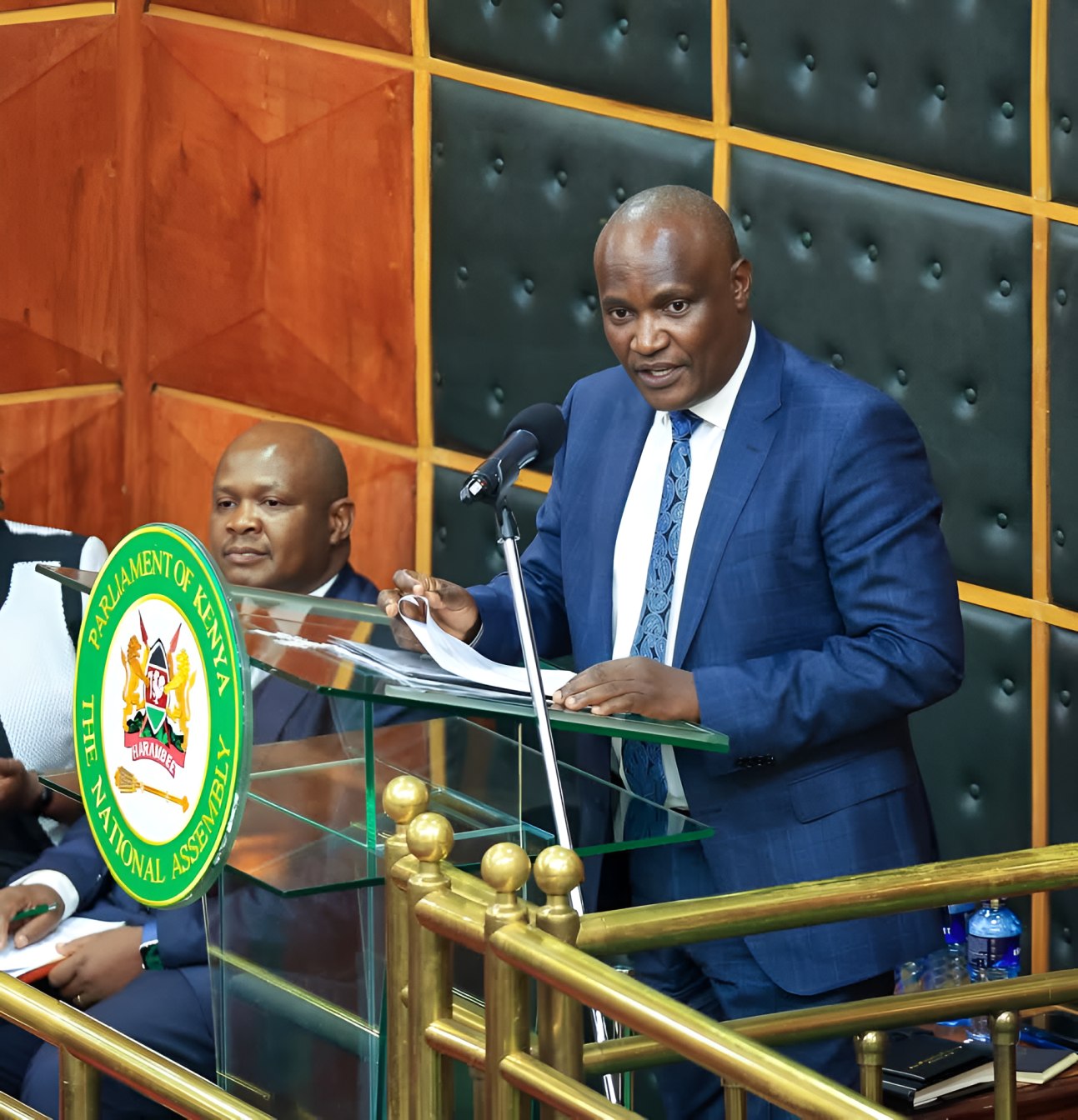 Education takes centre stage with Sh702.7 billion budget boost