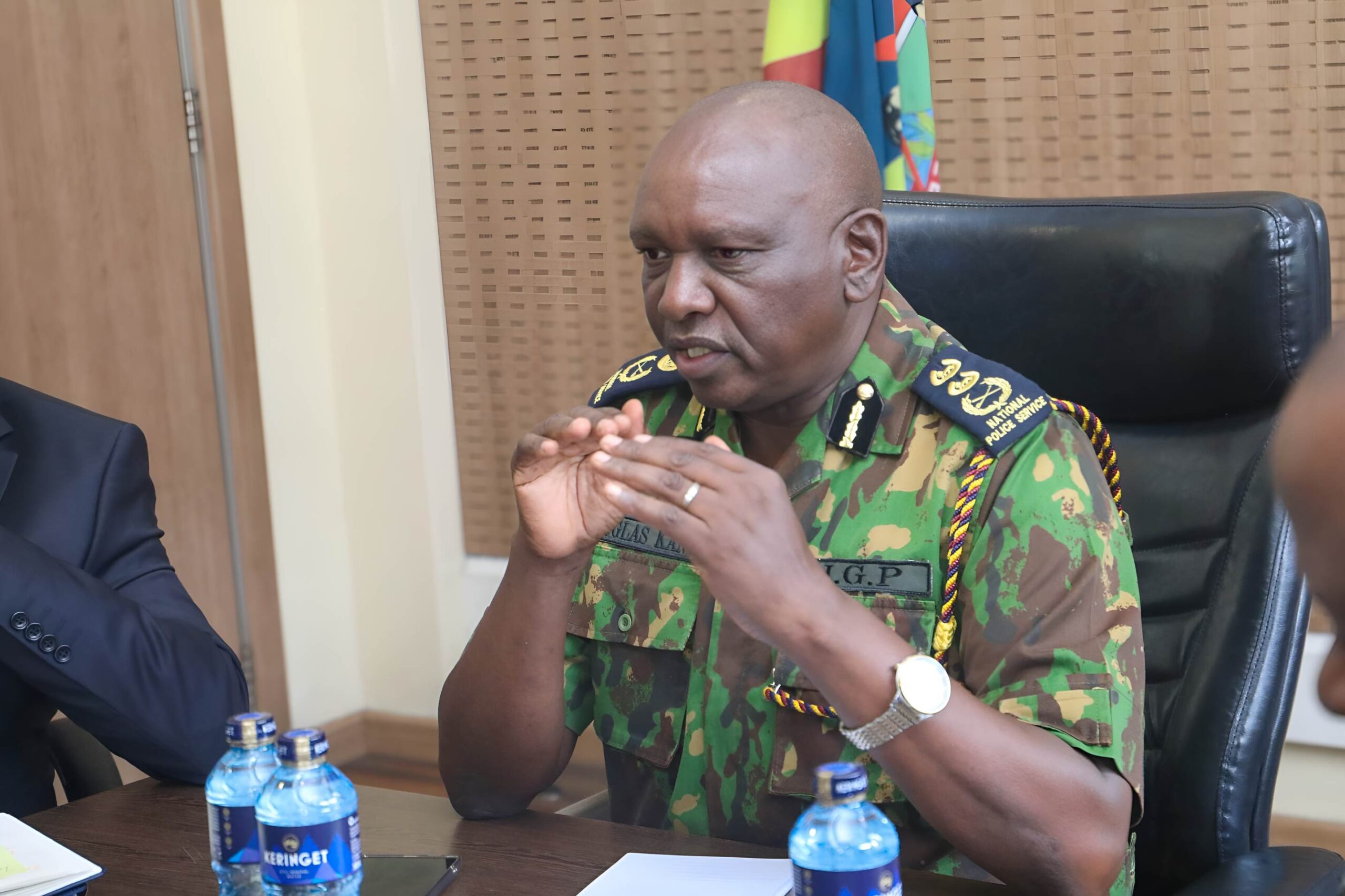 Police call for calm as retaliatory attacks escalate in Tseikuru, Kitui