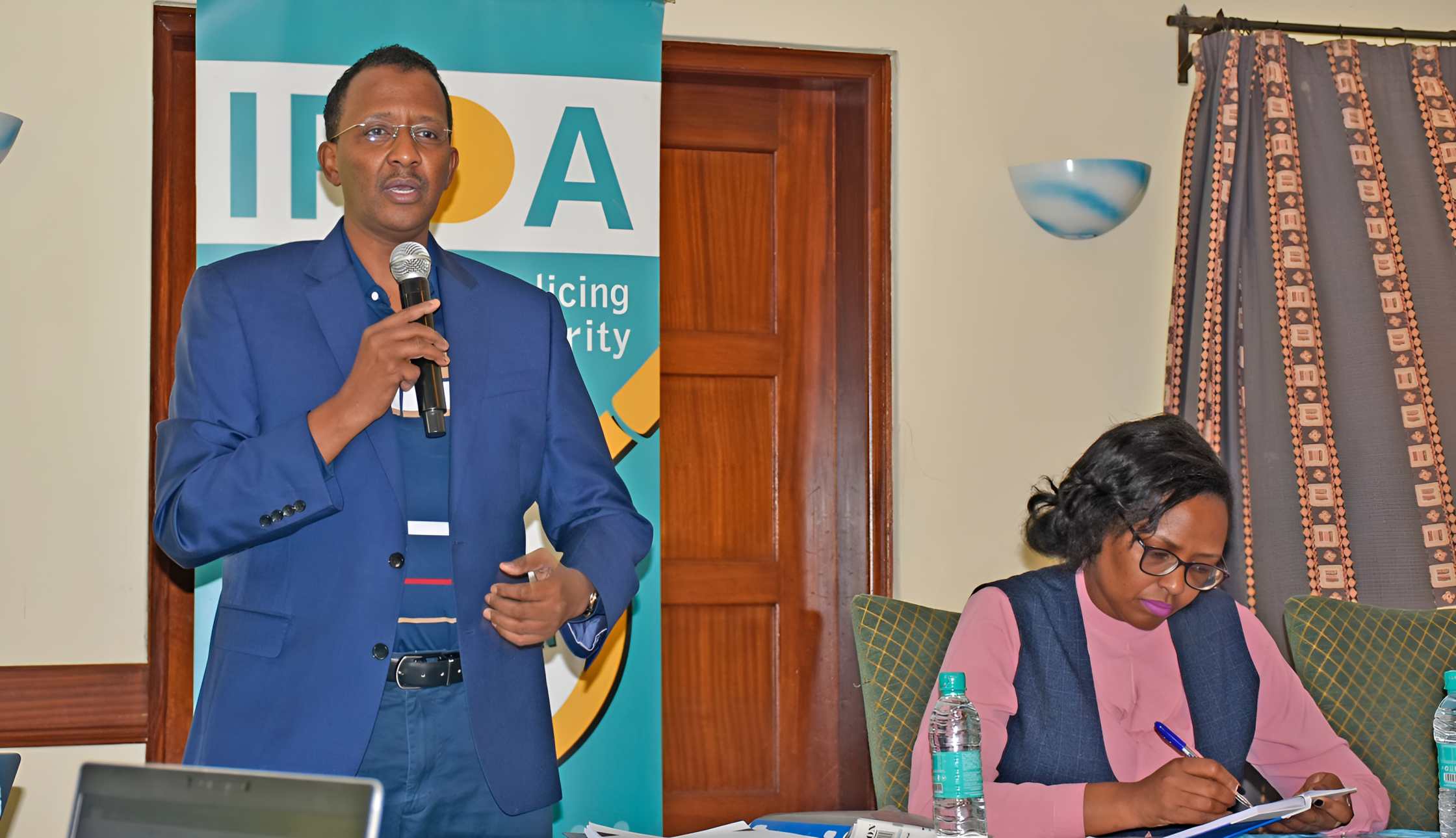 IPOA condemns assault on Vihiga officer, calls for calm