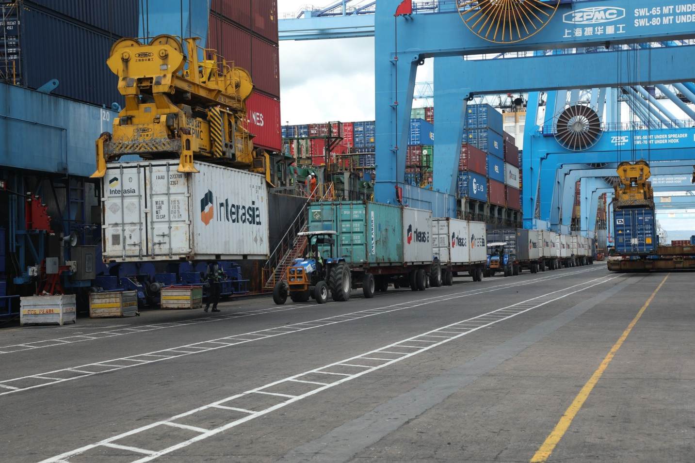 Kenyans face higher port costs as KPA plans major tariff hike