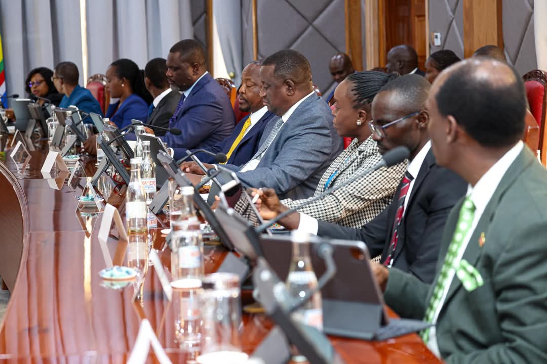 New appointments as Cabinet Secretaries restructure key Boards and Agencies