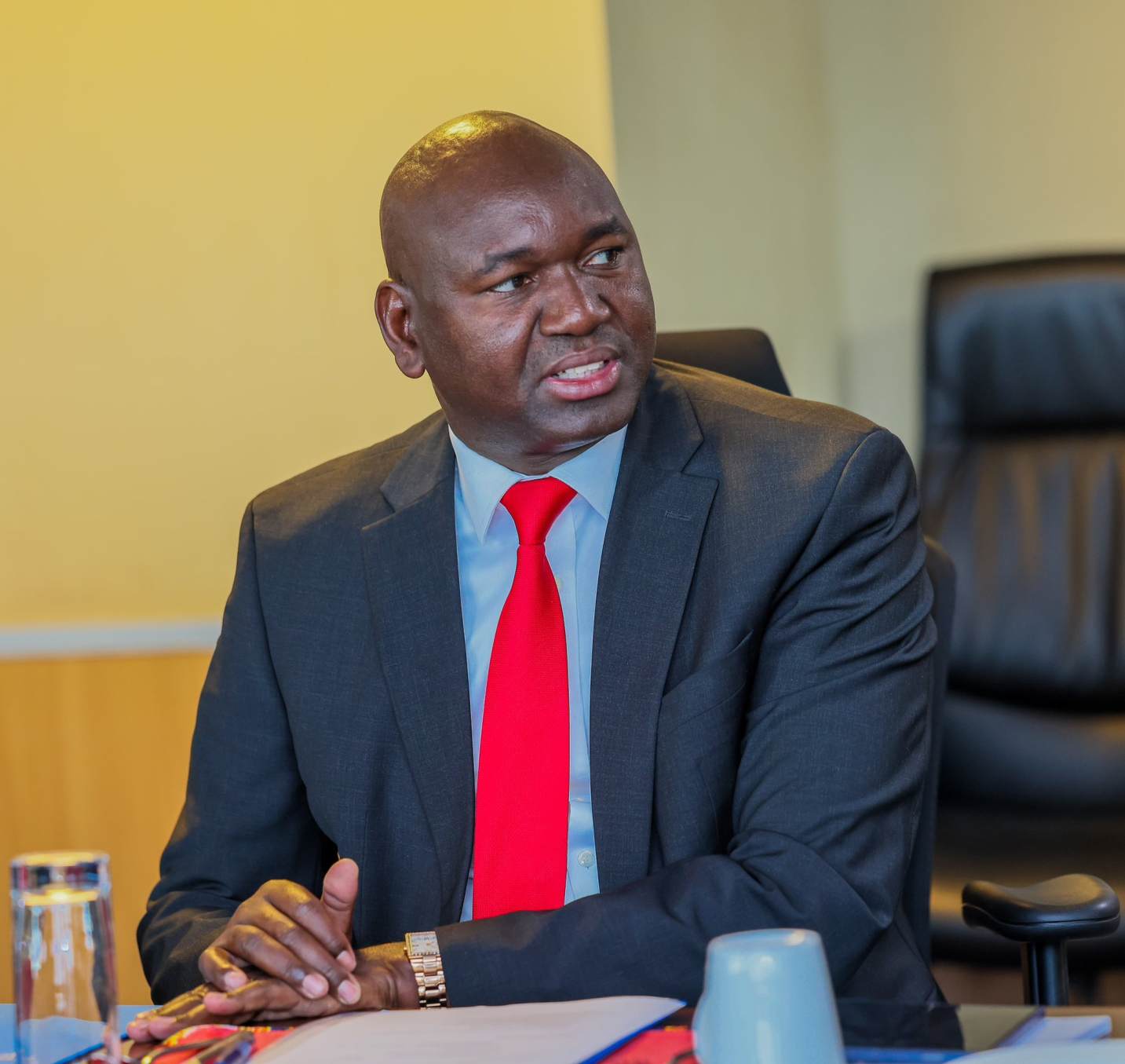 KNEC unveils digital system for instant certificate verification