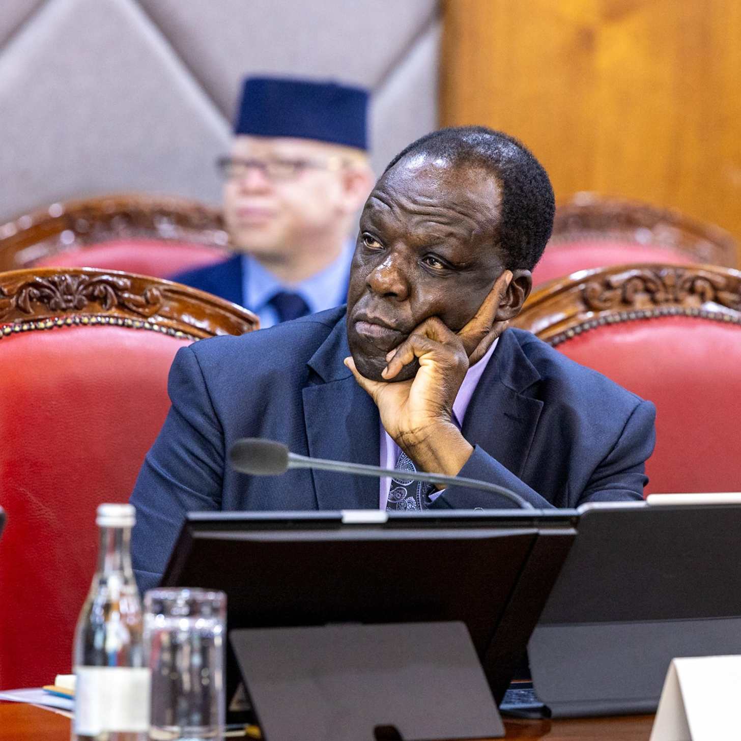 Lobby group calls for immediate action after court overturns DPP's decision on CS Oparanya