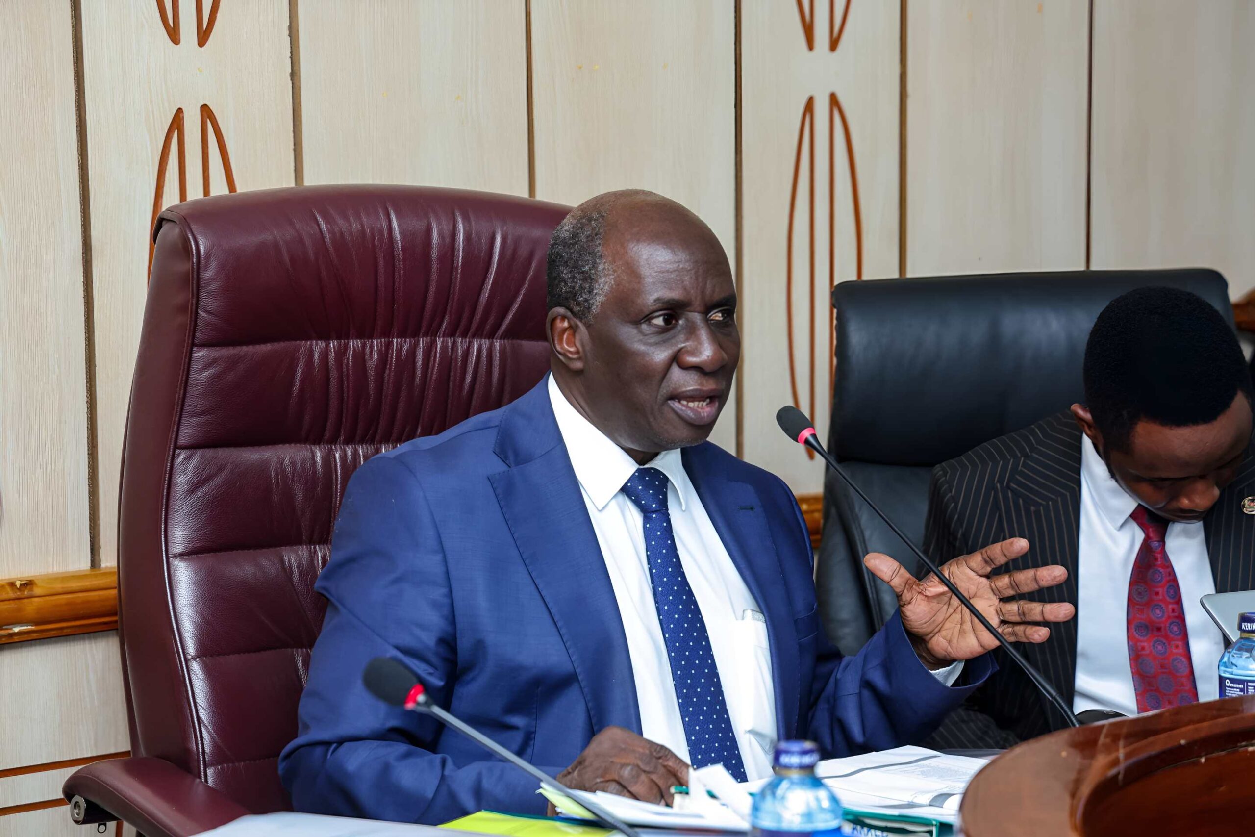 MPs push for Sh47 billion boost to secure UHC workers' jobs