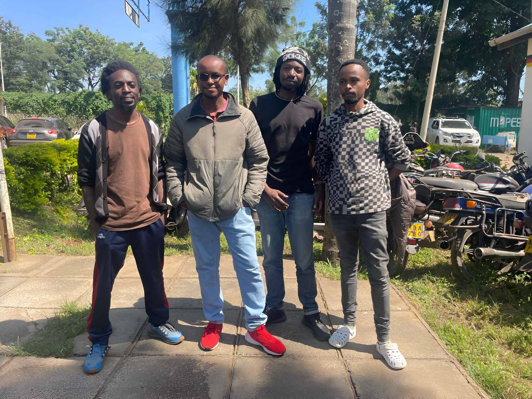 Arrested for storytelling: Filmmakers describe police raid over controversial documentary