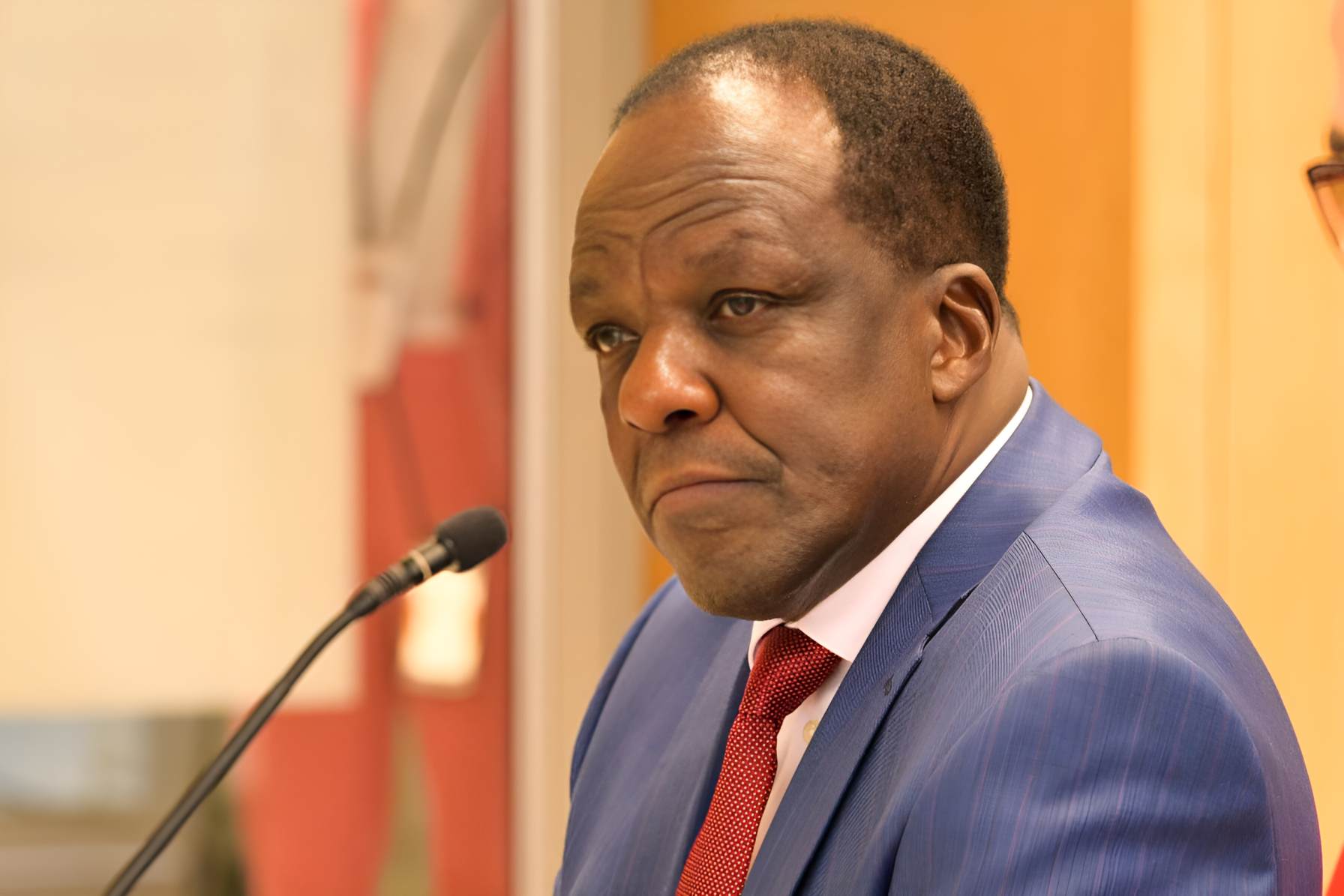 Government to sell assets of corrupt coffee cooperative officials