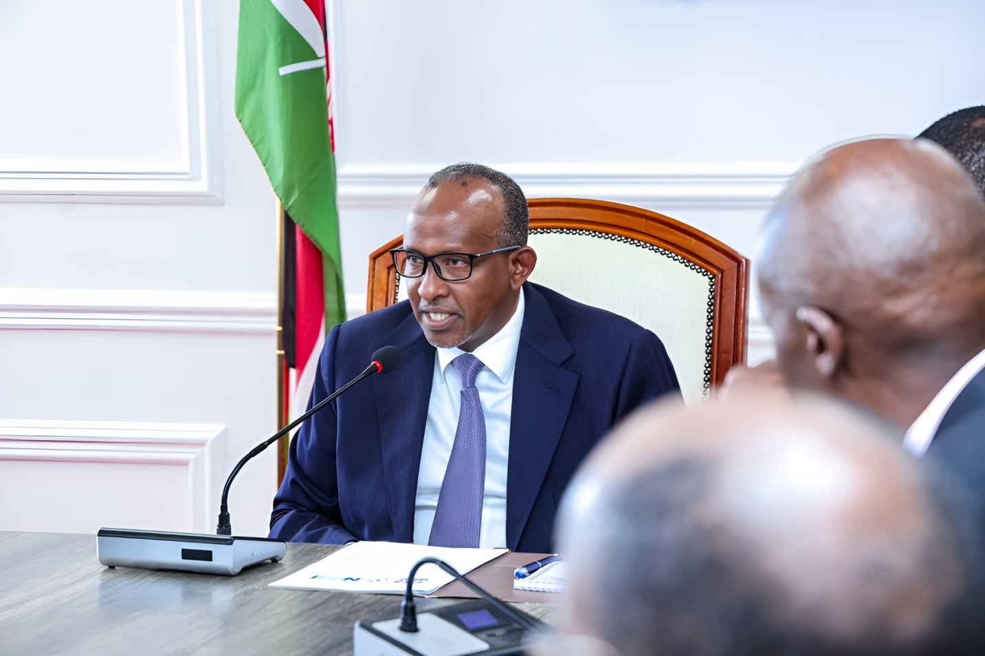 All UHC staff directed to resume work by May 7 under new payroll deal