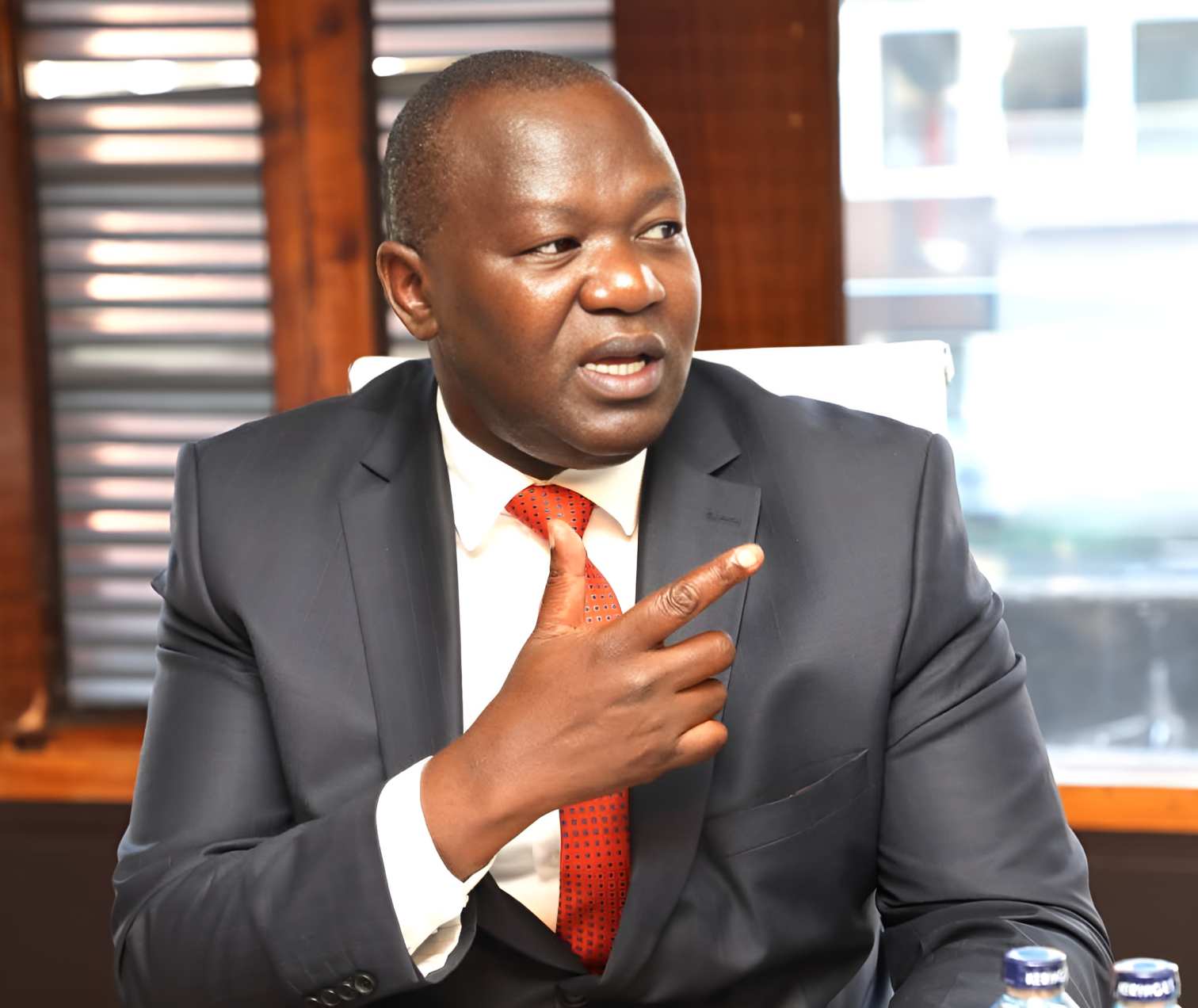 Call for nationwide school audit following mysterious student deaths