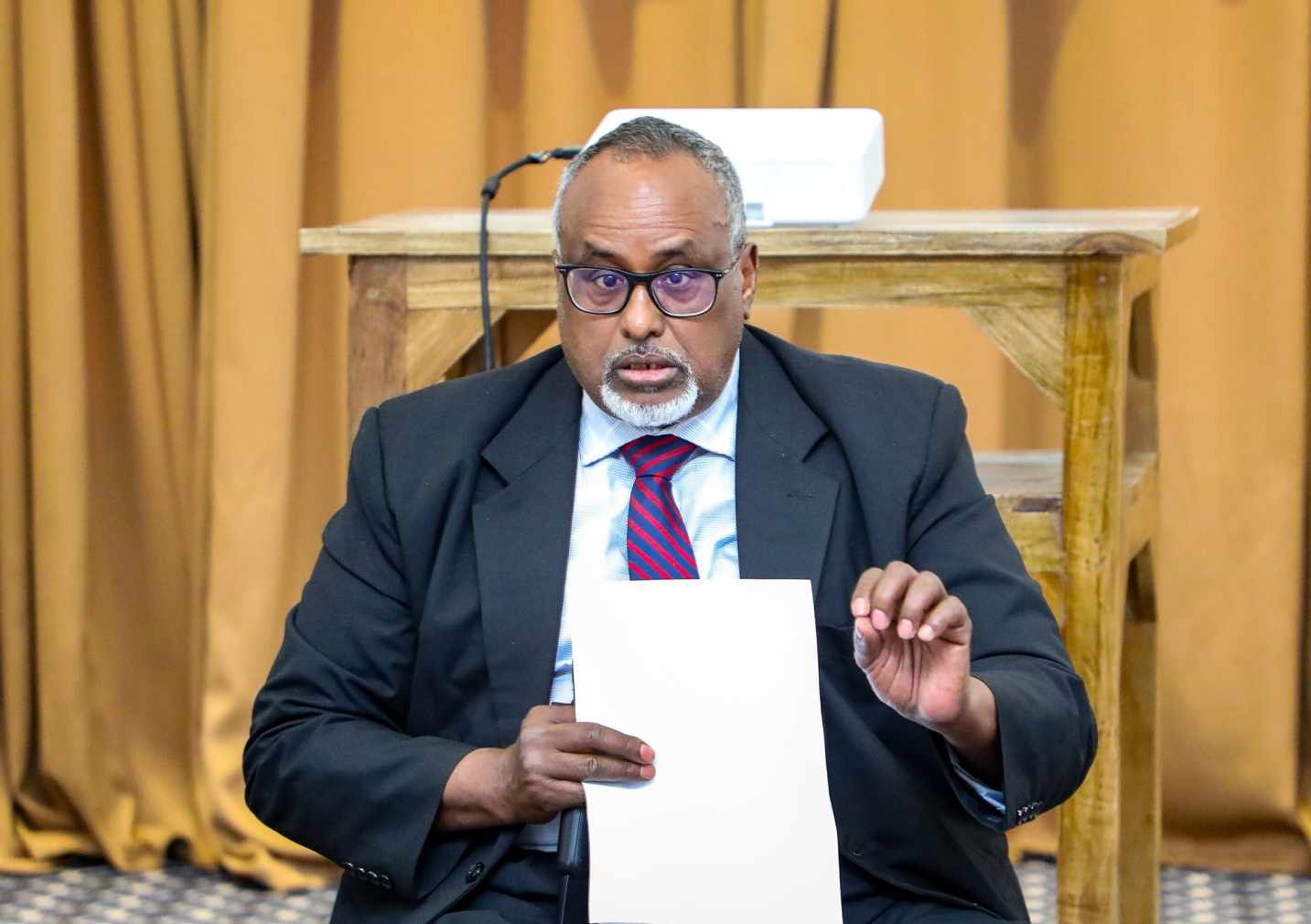 IGAD forecasts heavy rains in Kenya, Eastern Africa from June to September