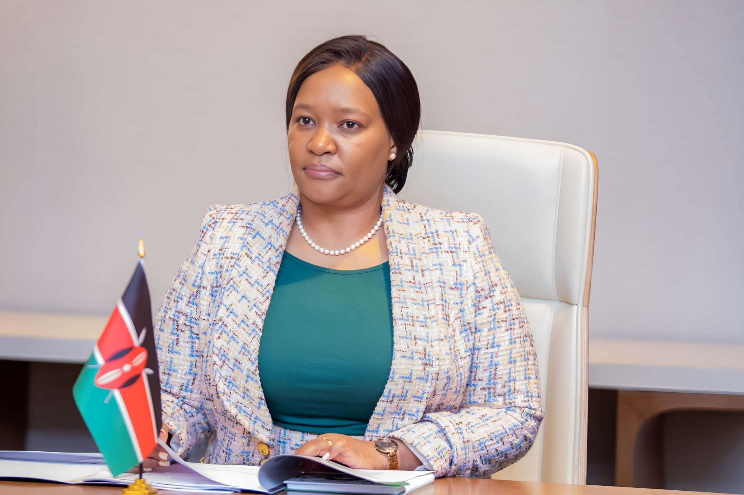 Government acts after tourists break rules at Maasai Mara