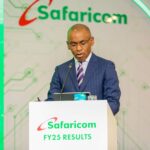 Rising fuel prices push Safaricom’s annual Diesel bill to Sh1.8 billion