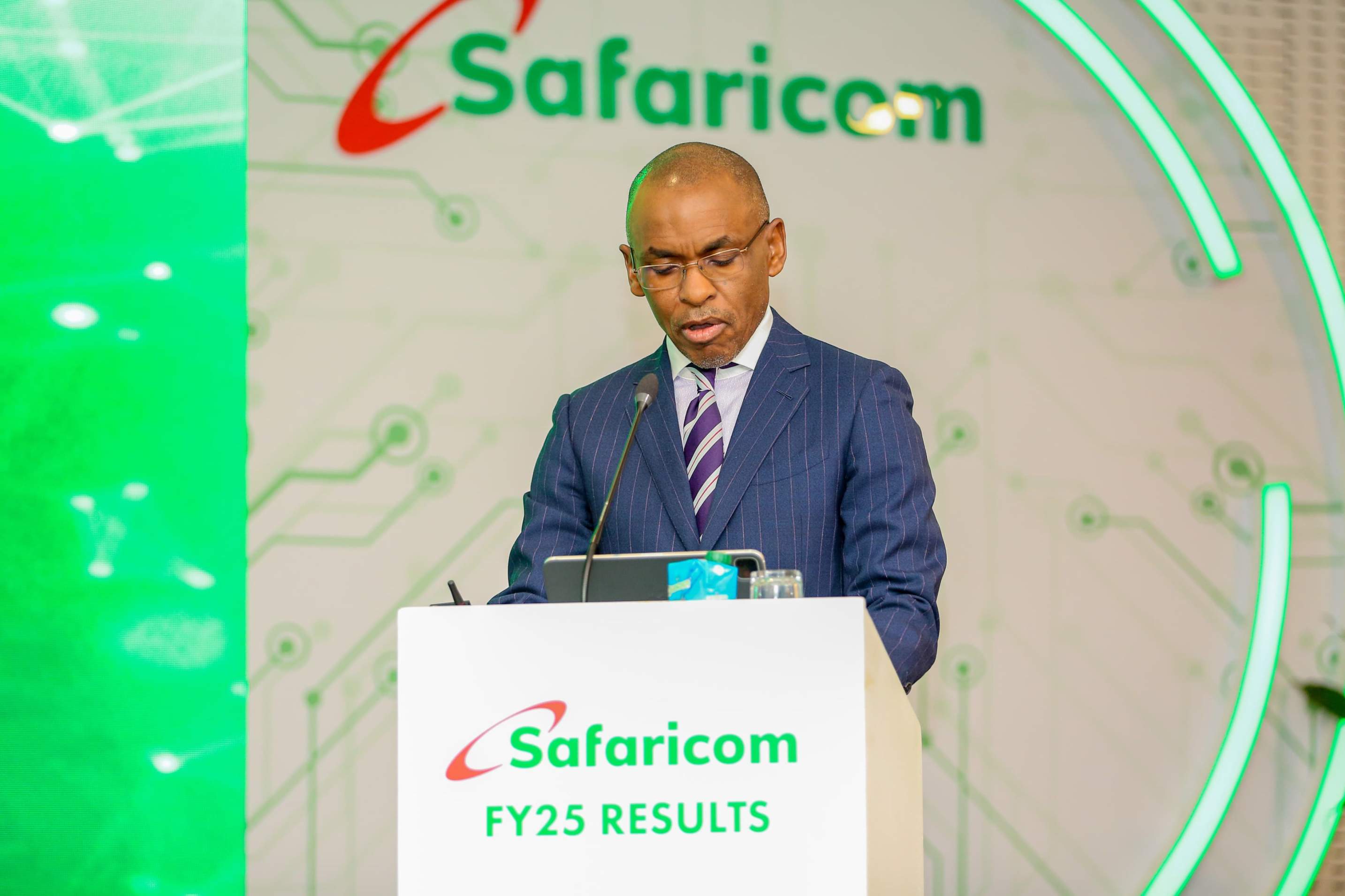 Safaricom secures Sh18 billion loan to expand operations in Ethiopia