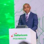 Safaricom M-PESA growth surges as transaction value hits Sh41.7 trillion