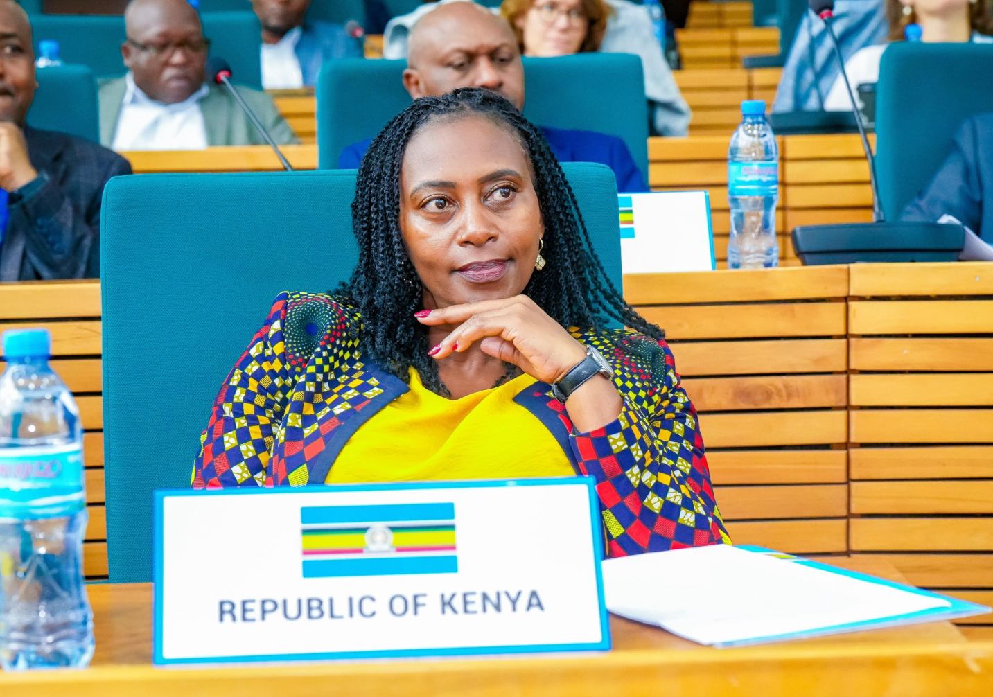 Snakebite crisis: Kenya joins WHO plan to reduce 138,000 global deaths