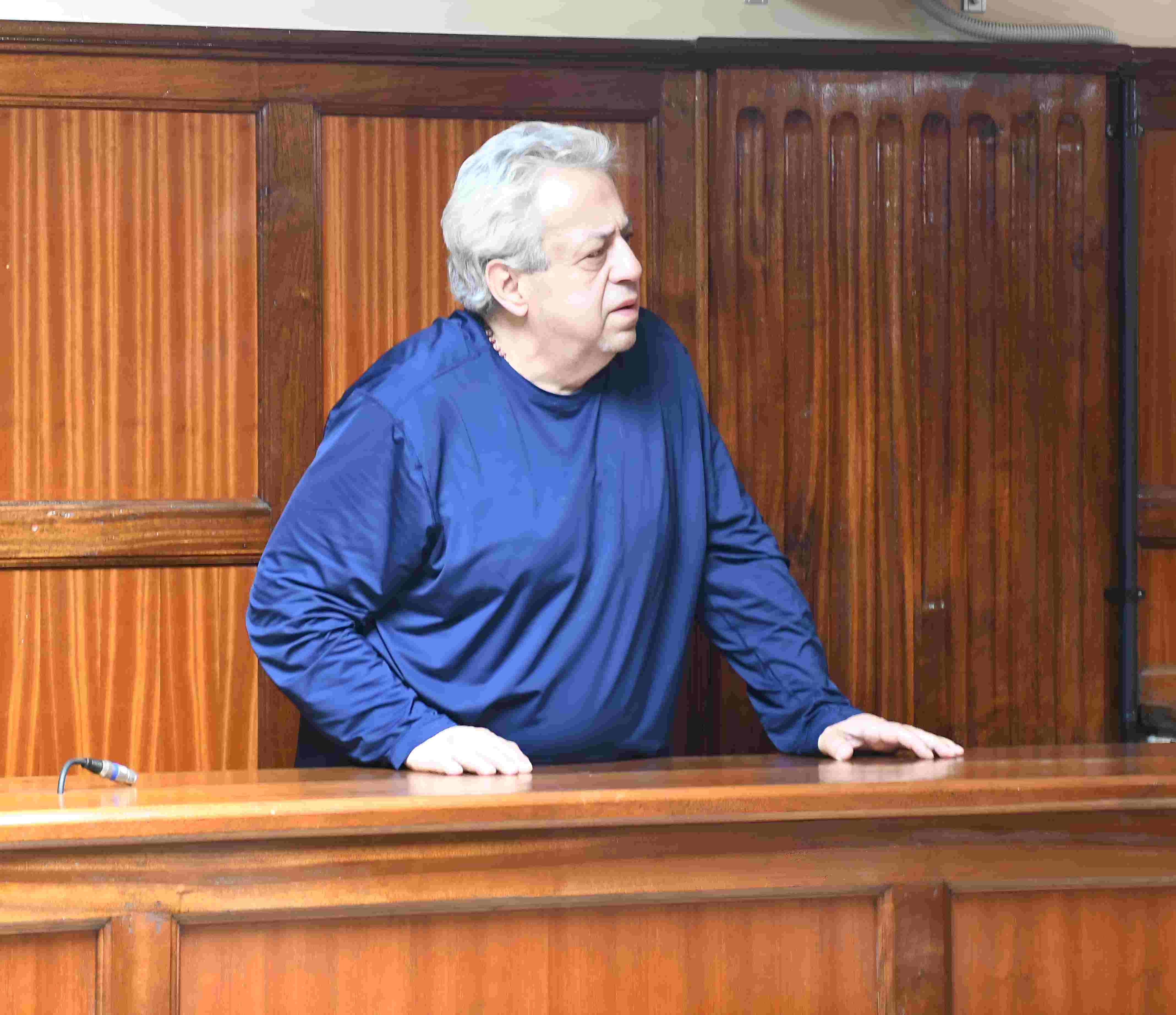 Lebanese national facing extradition over money laundering denied bail