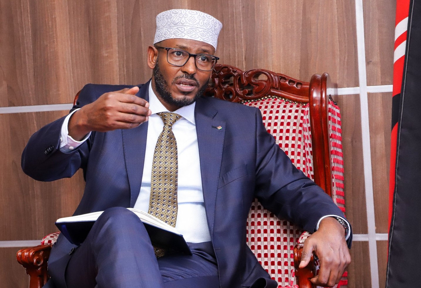 Governors to meet over UHC jobs row and e-procurement deadlock