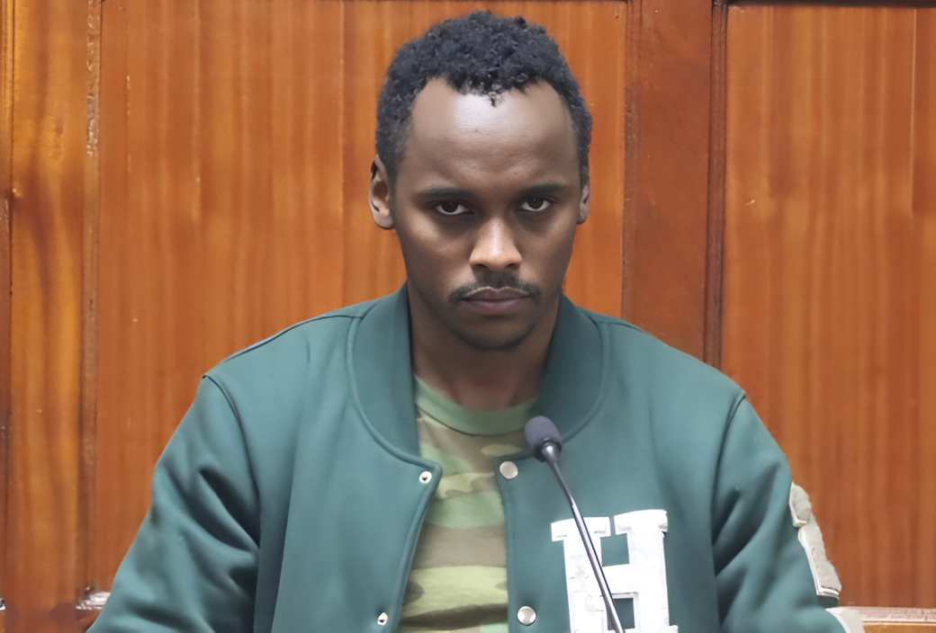 City car dealer Khalif Kairo faces Sh1.2 million tax fraud charges