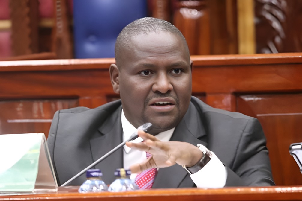 MPs denied access to Koimburi at hospital despite Speaker’s directive