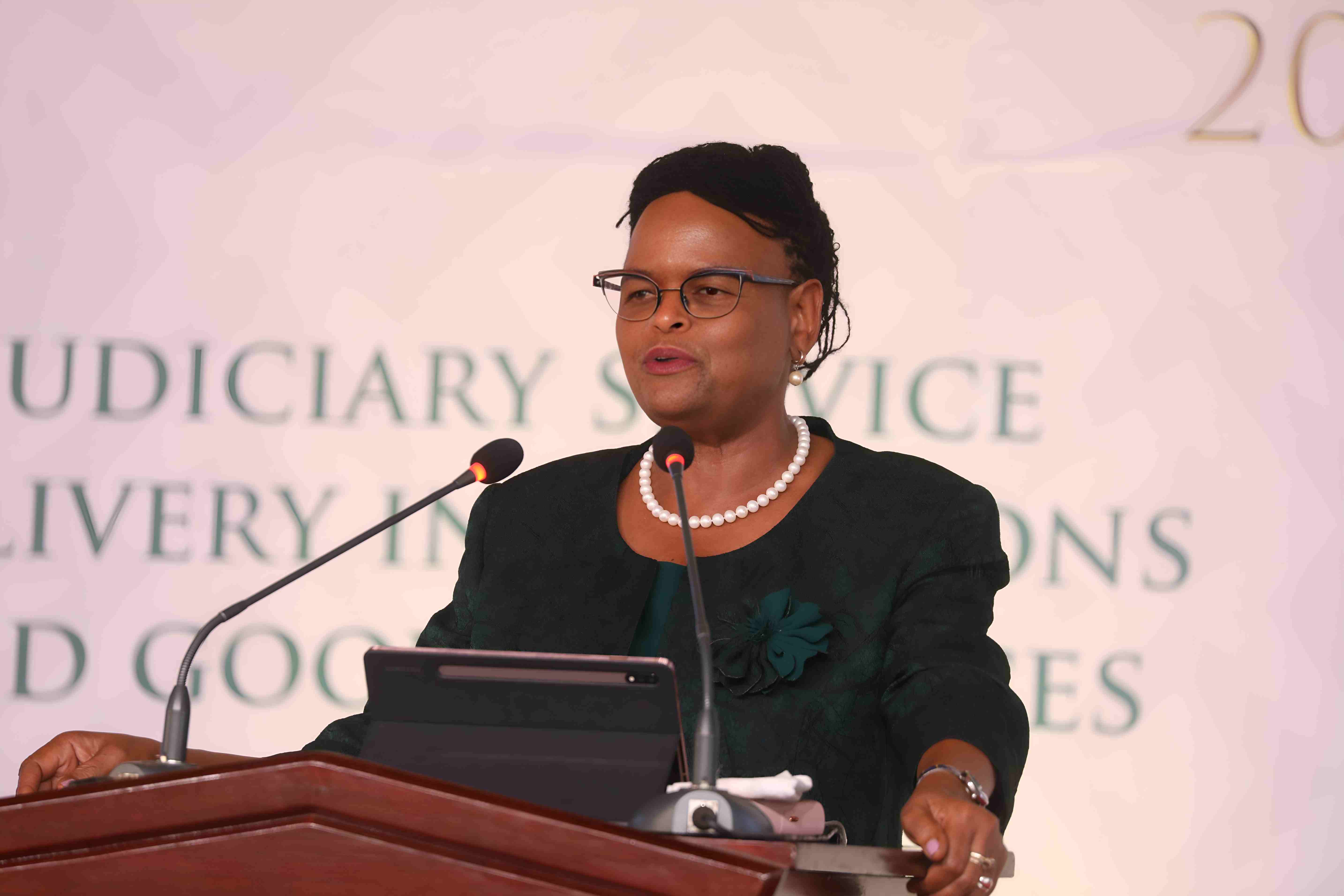 Supreme Court releases Easter recess schedule