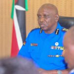 NPS denies involvement in abductions, says all arrests follow the law