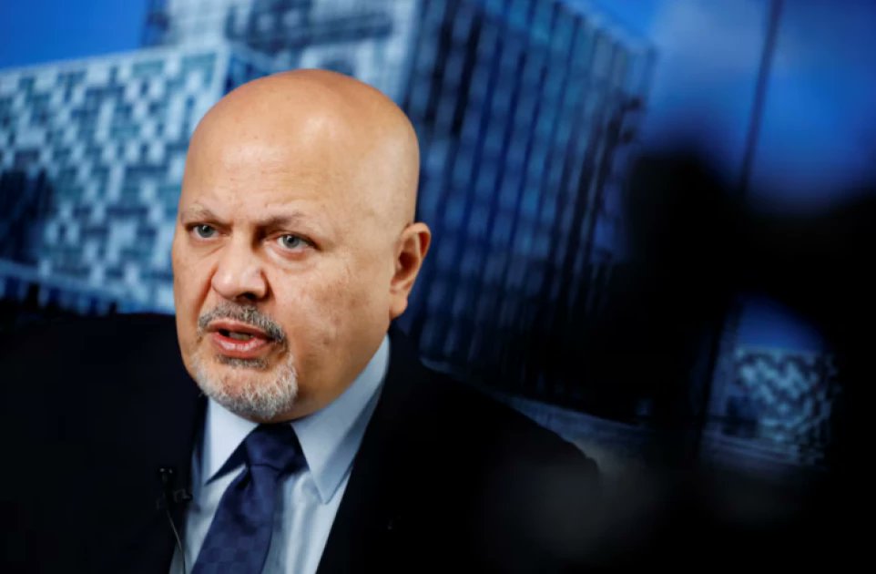 ICC Chief Karim Khan steps aside amid UN sexual misconduct probe