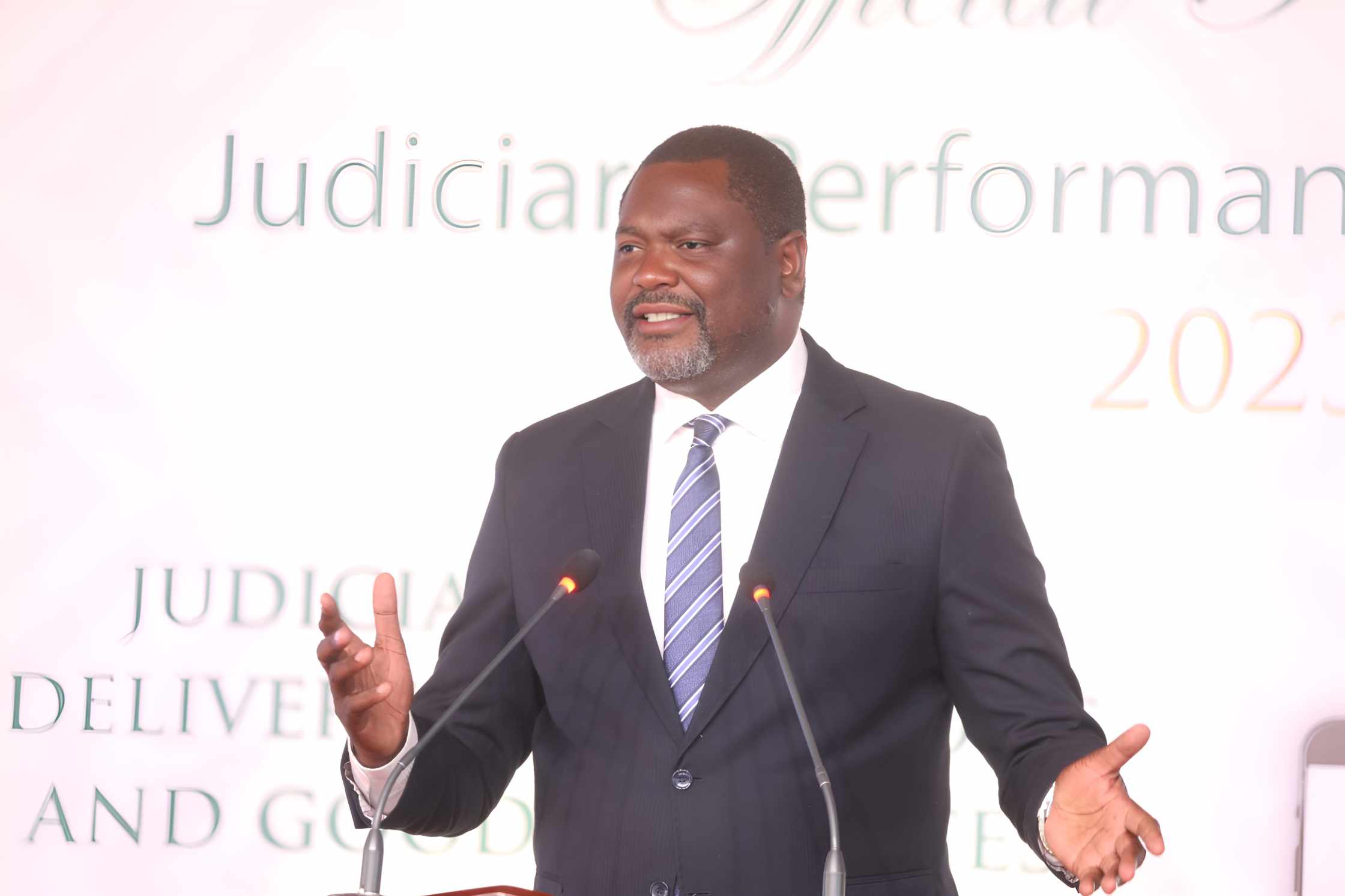 Government freezes hardship area review after uproar