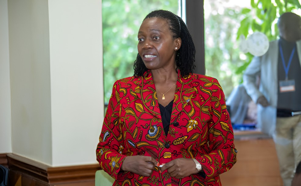 Karua condemns global bodies for staying silent on EAC abductions