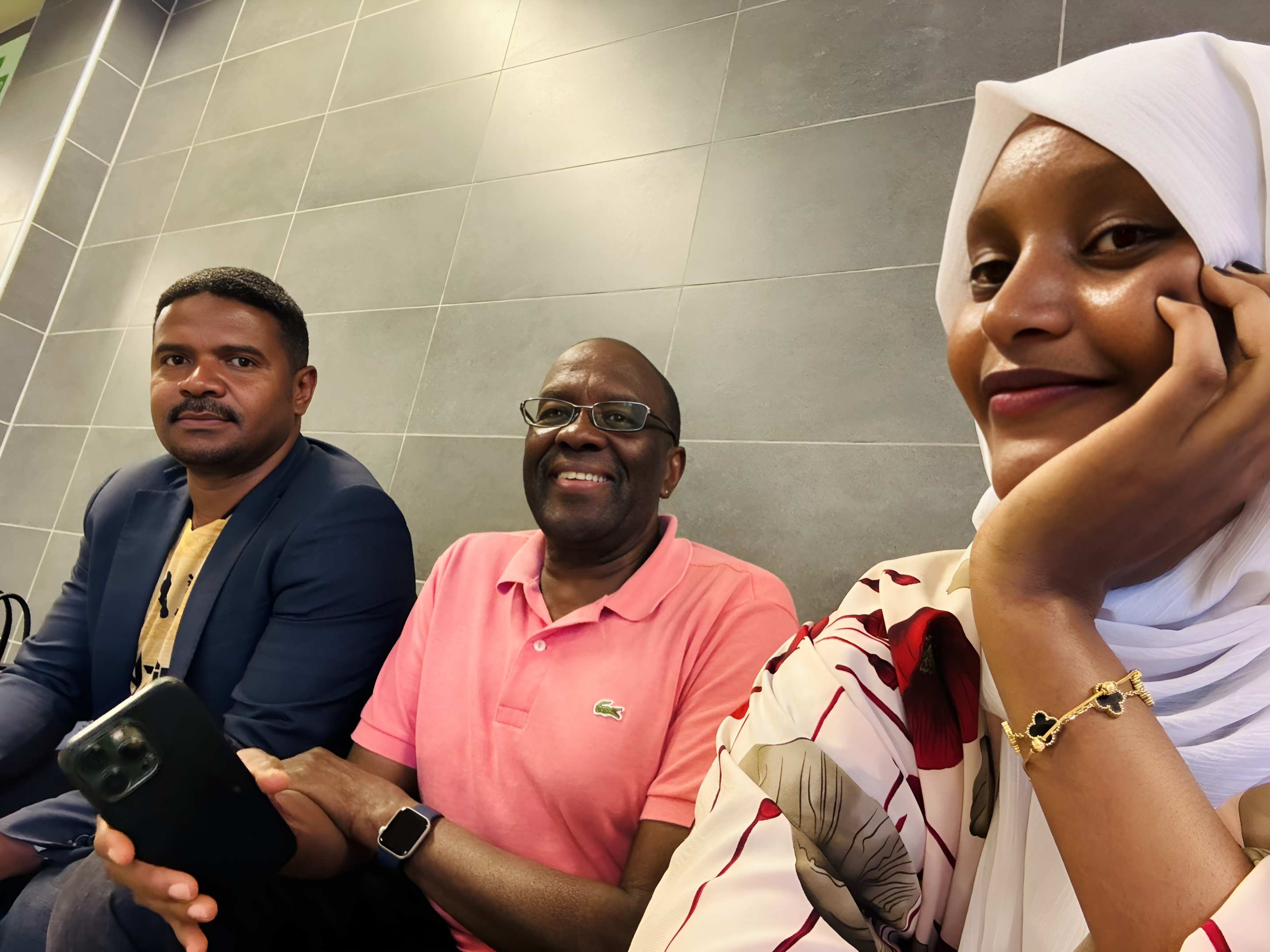 Ex-CJ Mutunga, Hussein Khalid and Hanifa detained in Tanzania ahead of Lissu trial