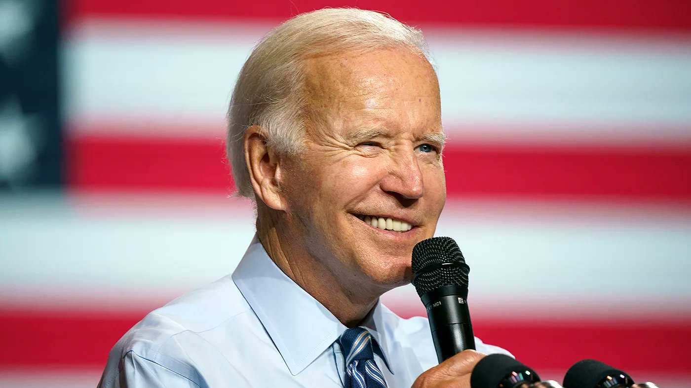 Joe Biden diagnosed with 'aggressive' prostate cancer