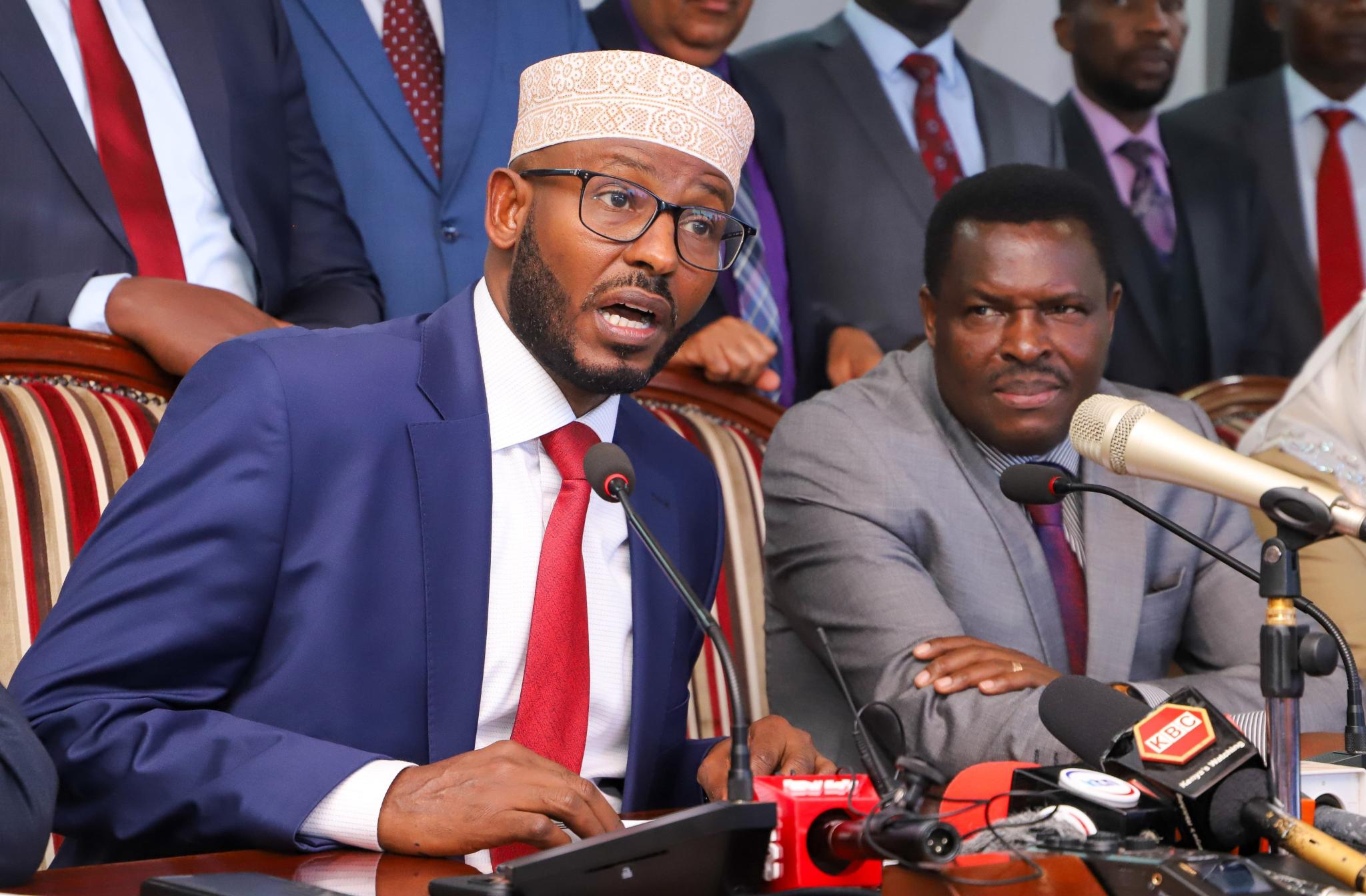 CoG endorses use of housing levy for markets and infrastructure