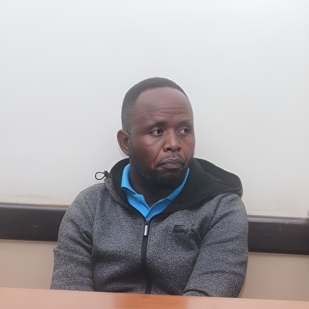 Governor Natembeya freed on Sh500,000 bail, barred from county office