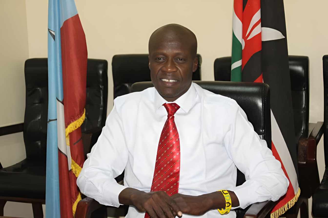 Former Turkana MP Nakuleu lands top advisory role in Ruto’s expanding team