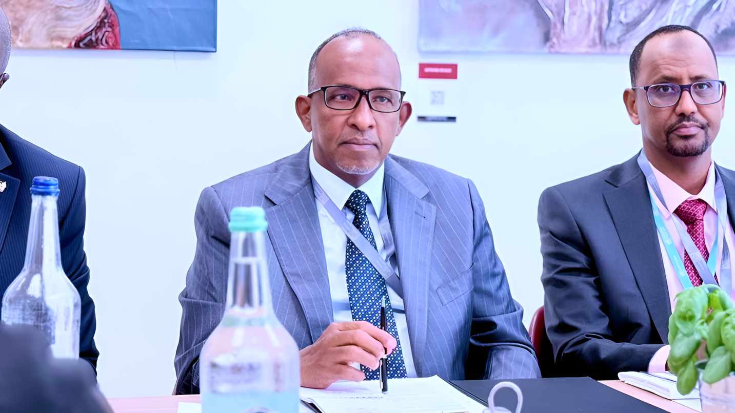 Kenya raises WHO contributions by 20pc to boost global health fund