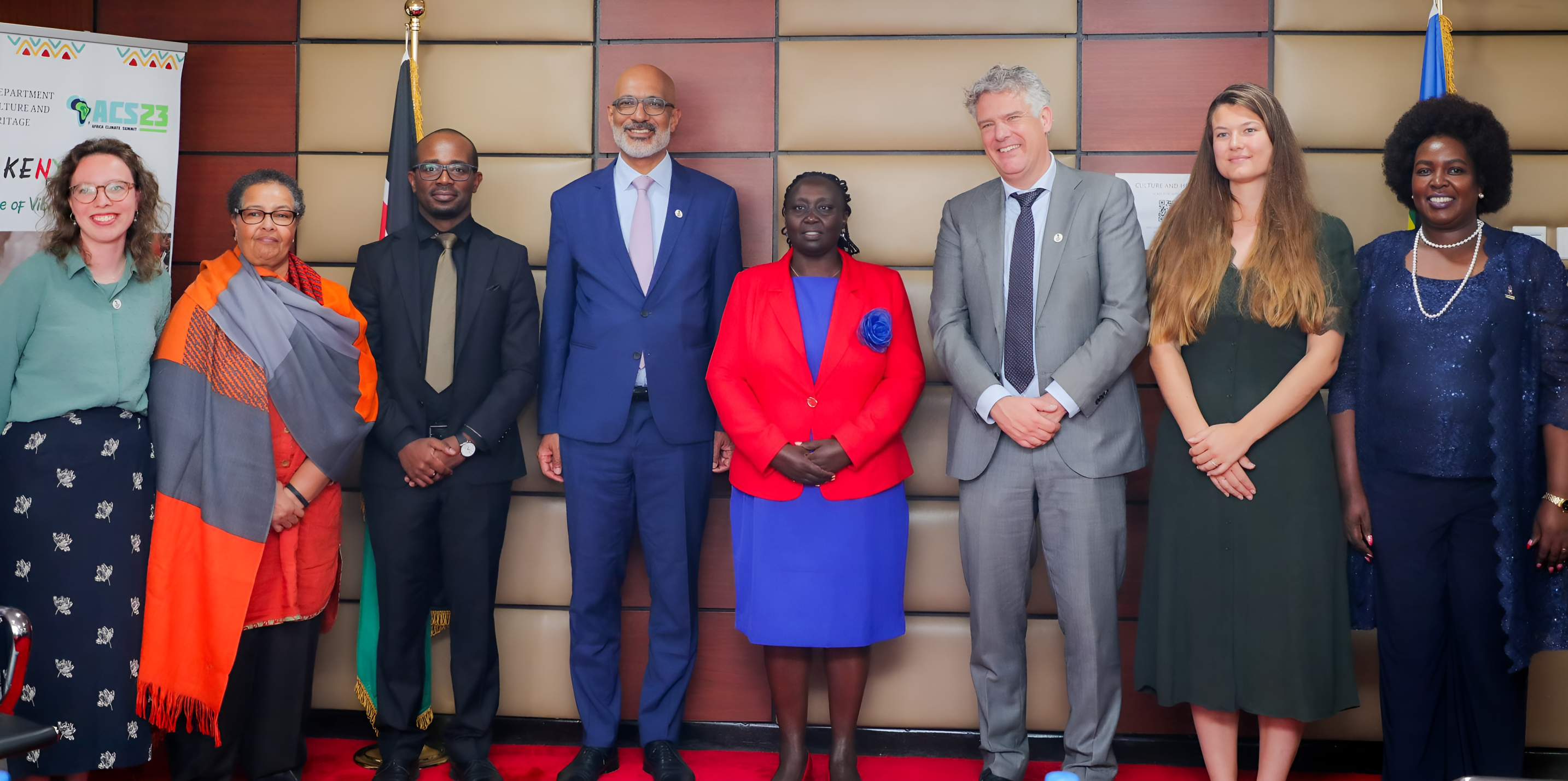 Kenya and Netherlands join forces to eradicate FGM by 2026