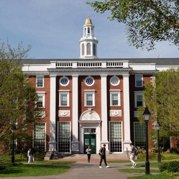 US subpoenas Harvard over pro-Palestinian protests, escalating crackdown on foreign students