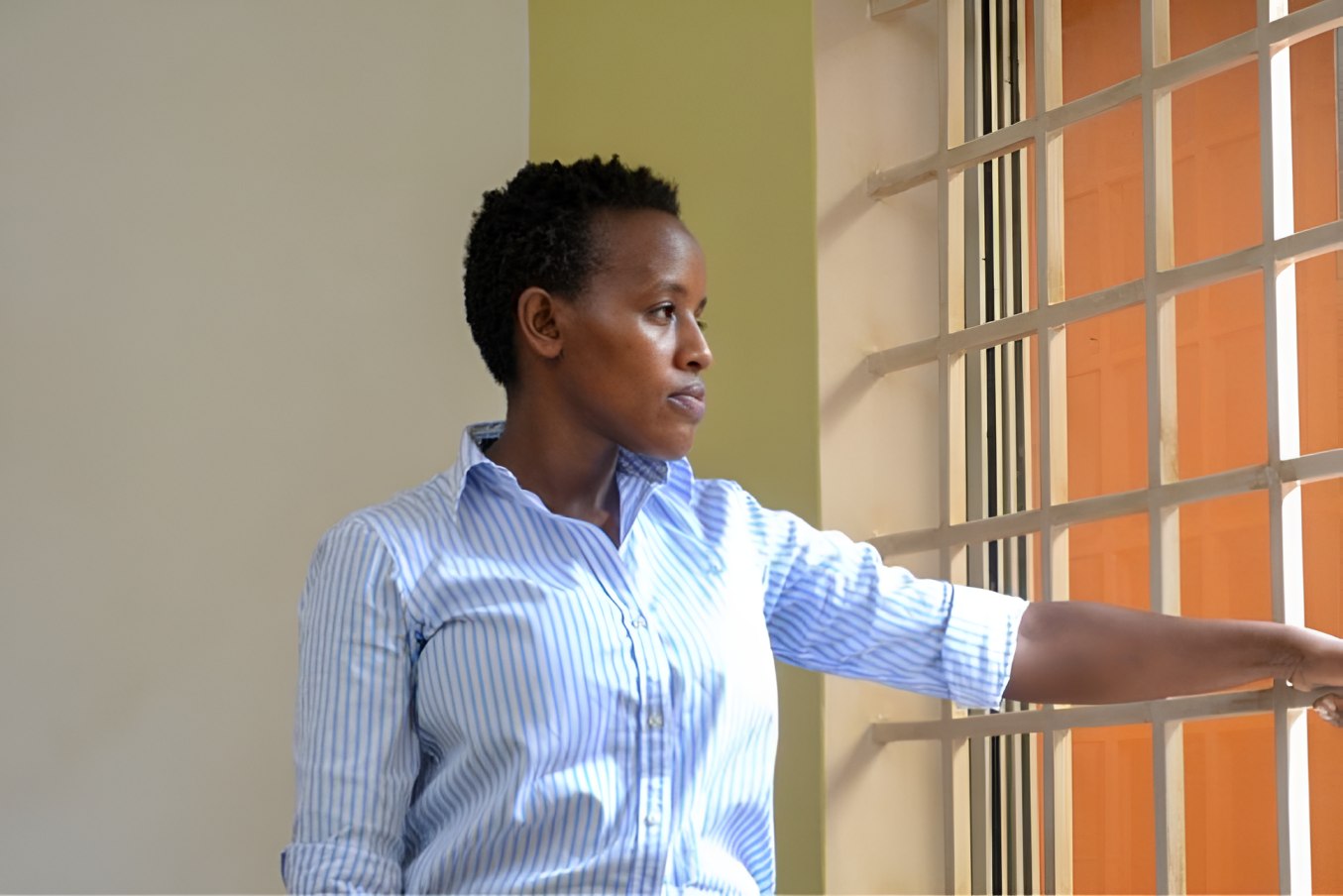 Stripped, beaten, abandoned: A Ugandan activist’s nightmare in Tanzania