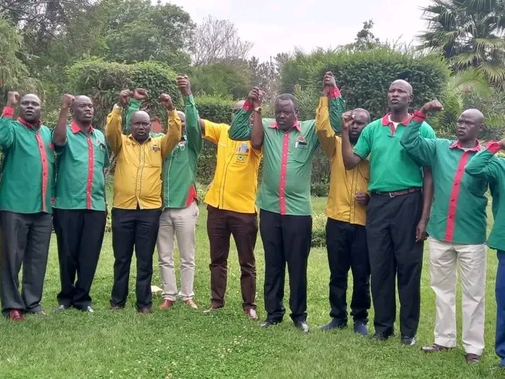 Teachers secure major pay boost in new Sh33bn CBA deal with TSC