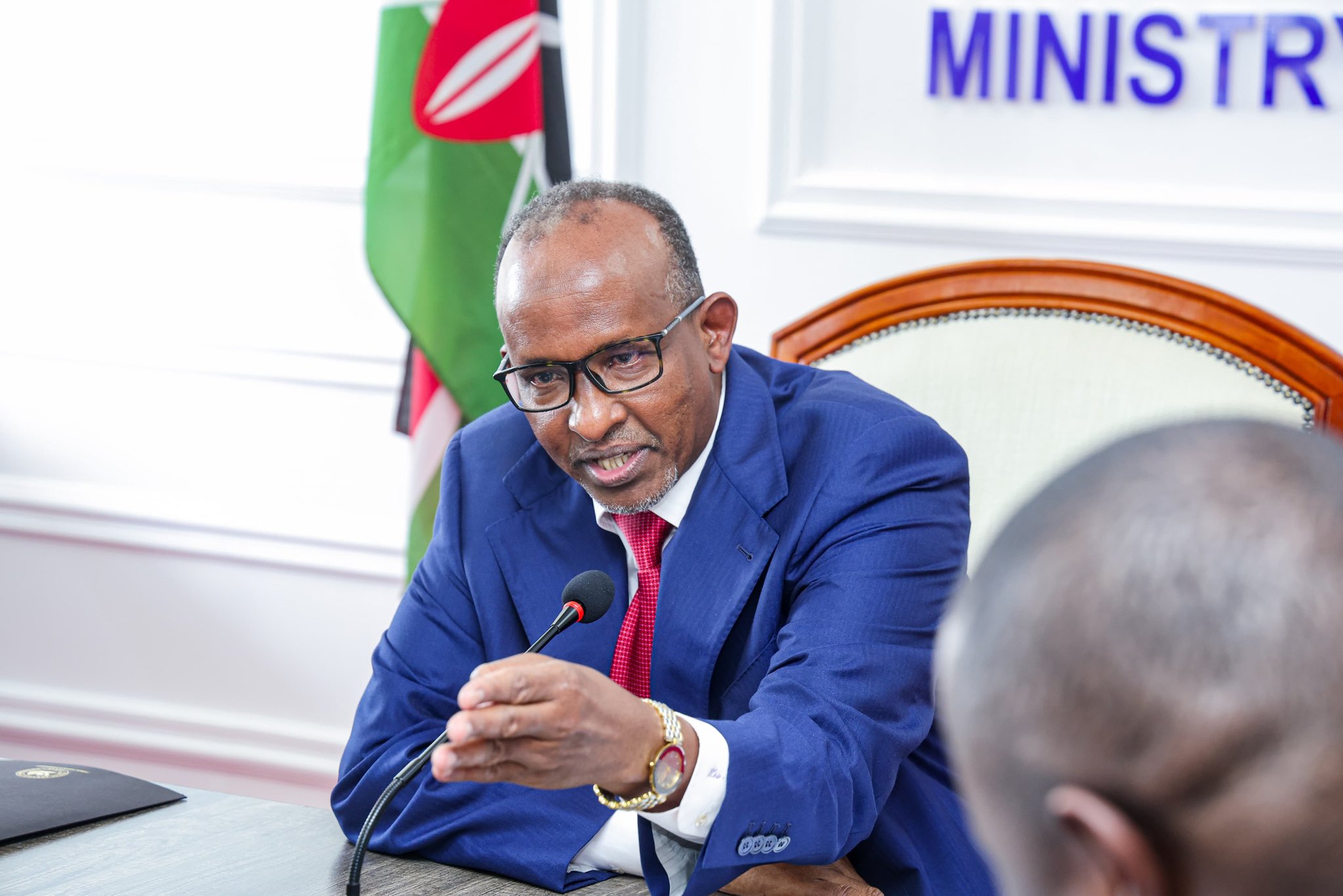 Kenya rolls out 2025–2026 HIV prevention plan to curb new infections