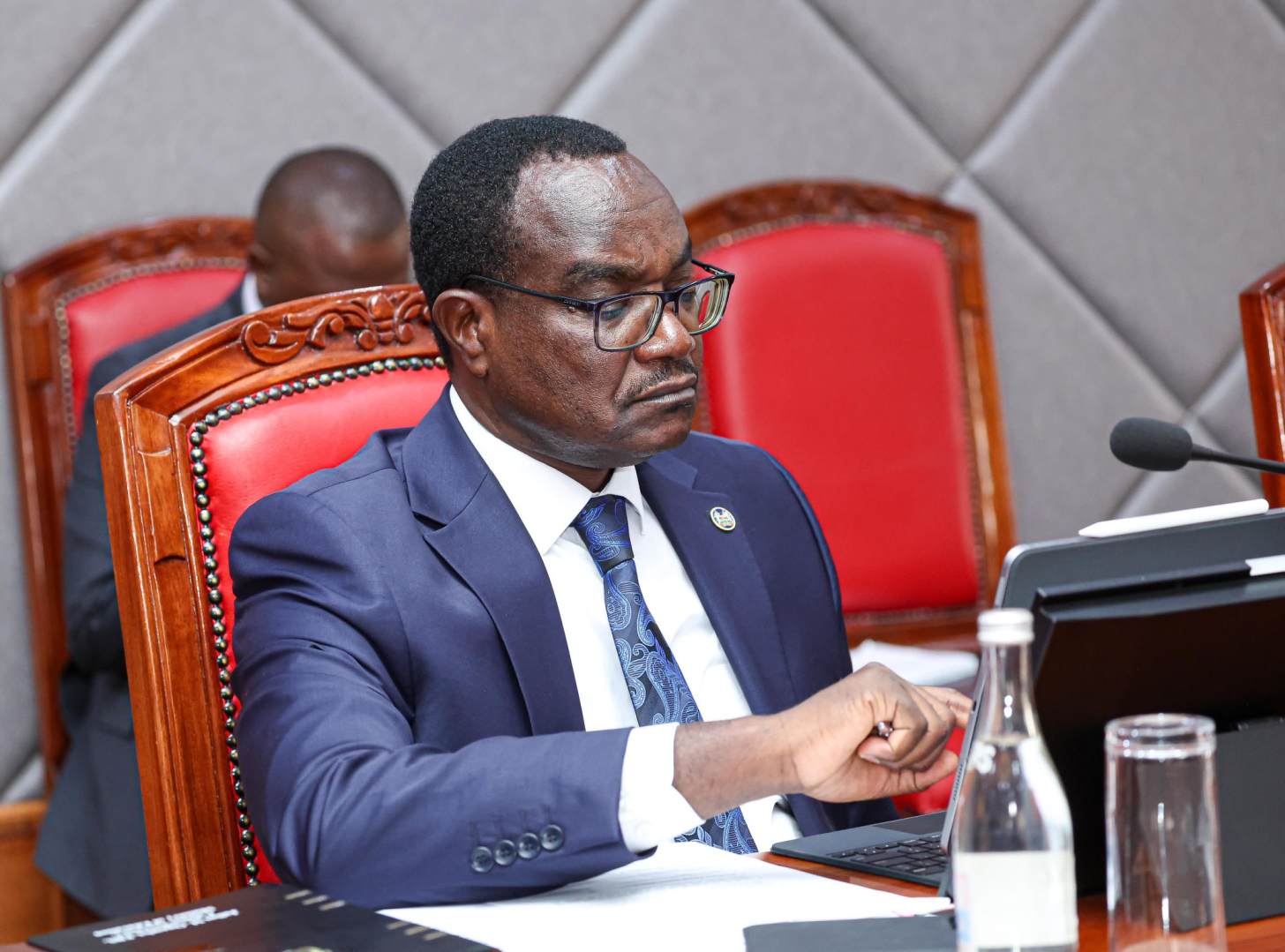 Ministry admits to Sh64 billion school debt as funding crisis worsens