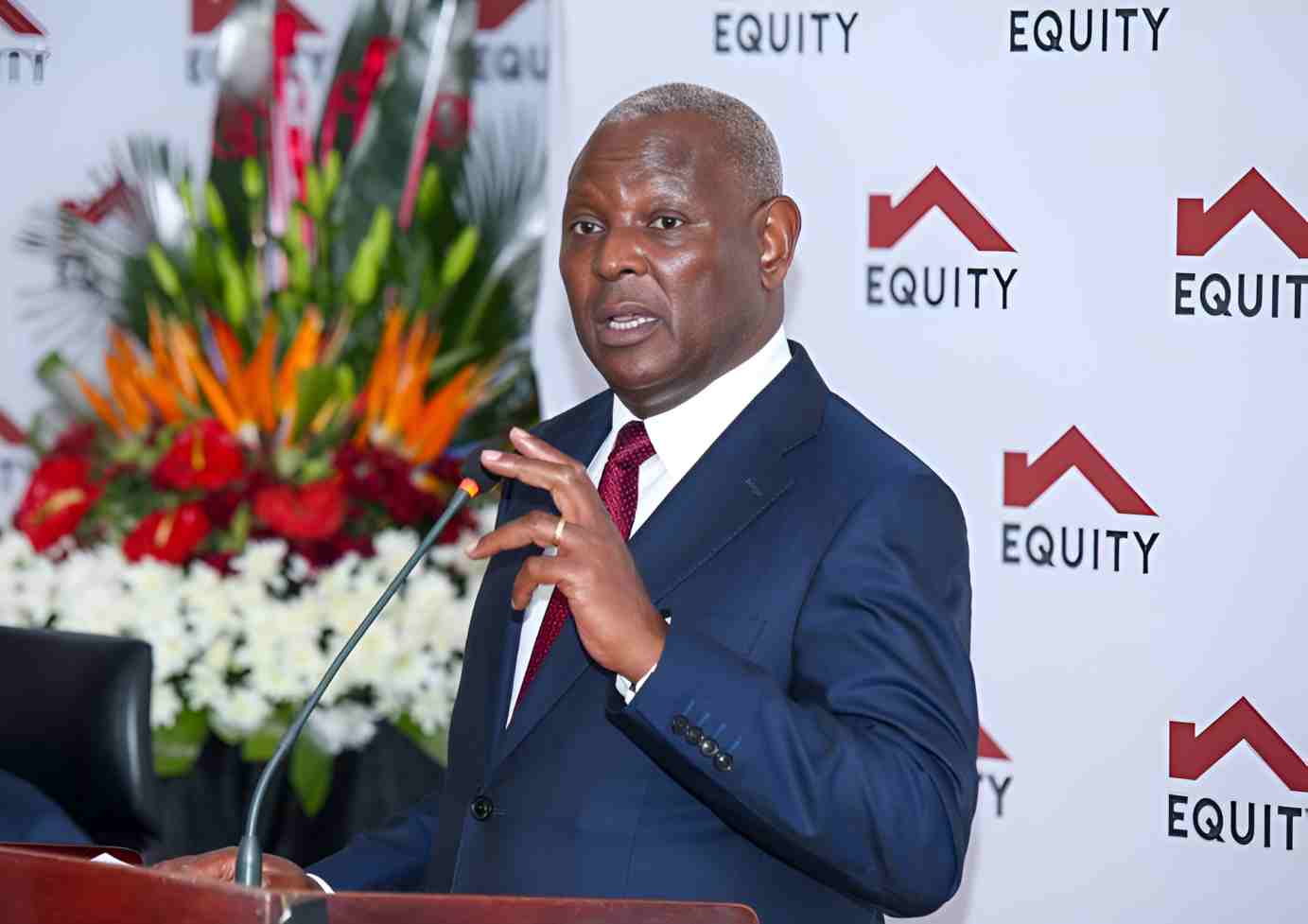 Equity shareholders approve UAE office in global growth push