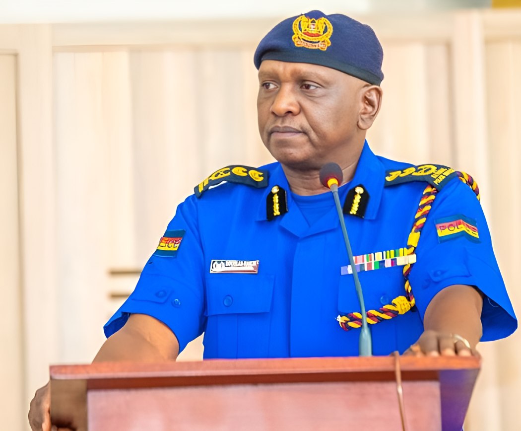 IG Kanja designates 92 new police stations across Kenya to boost security