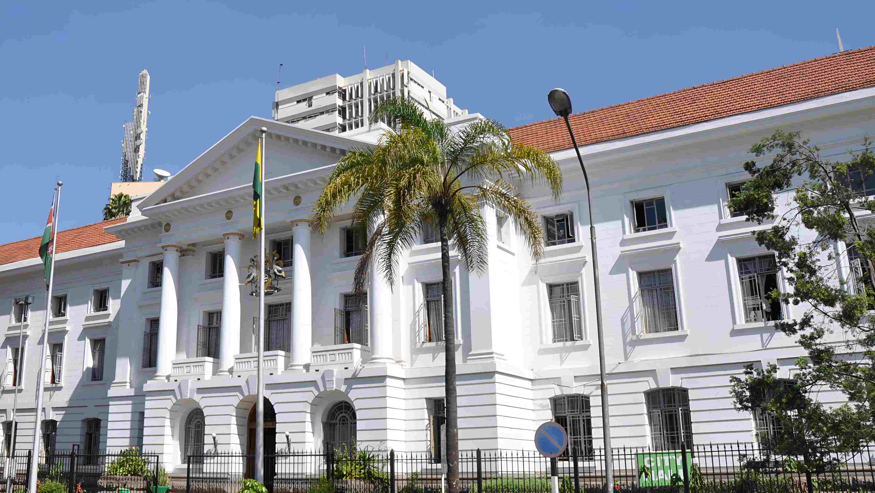 City Hall rolls out land records update across Embakasi and Kasarani
