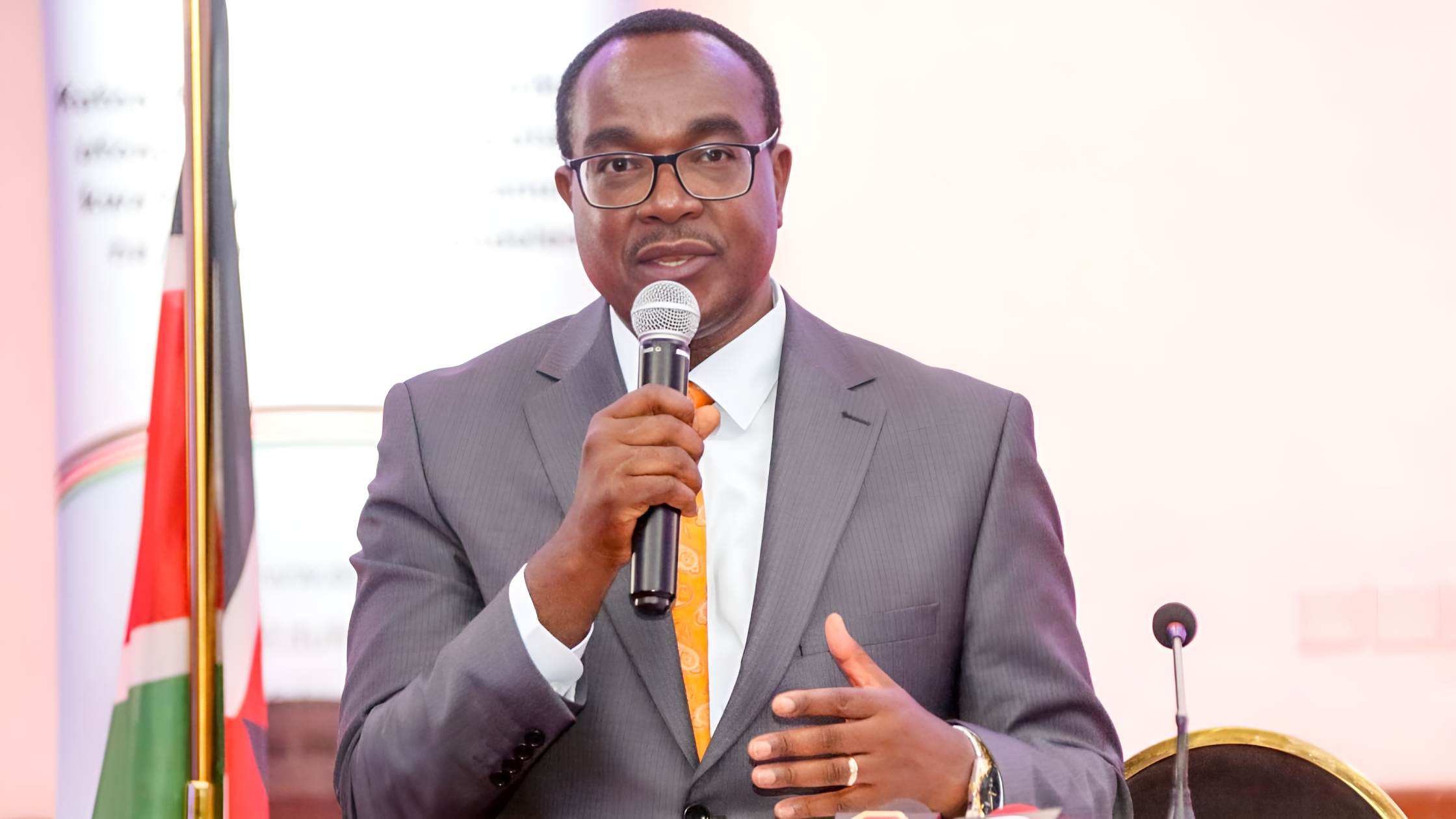Sh19 billion budget deficit delays HELB funding for KMTC students