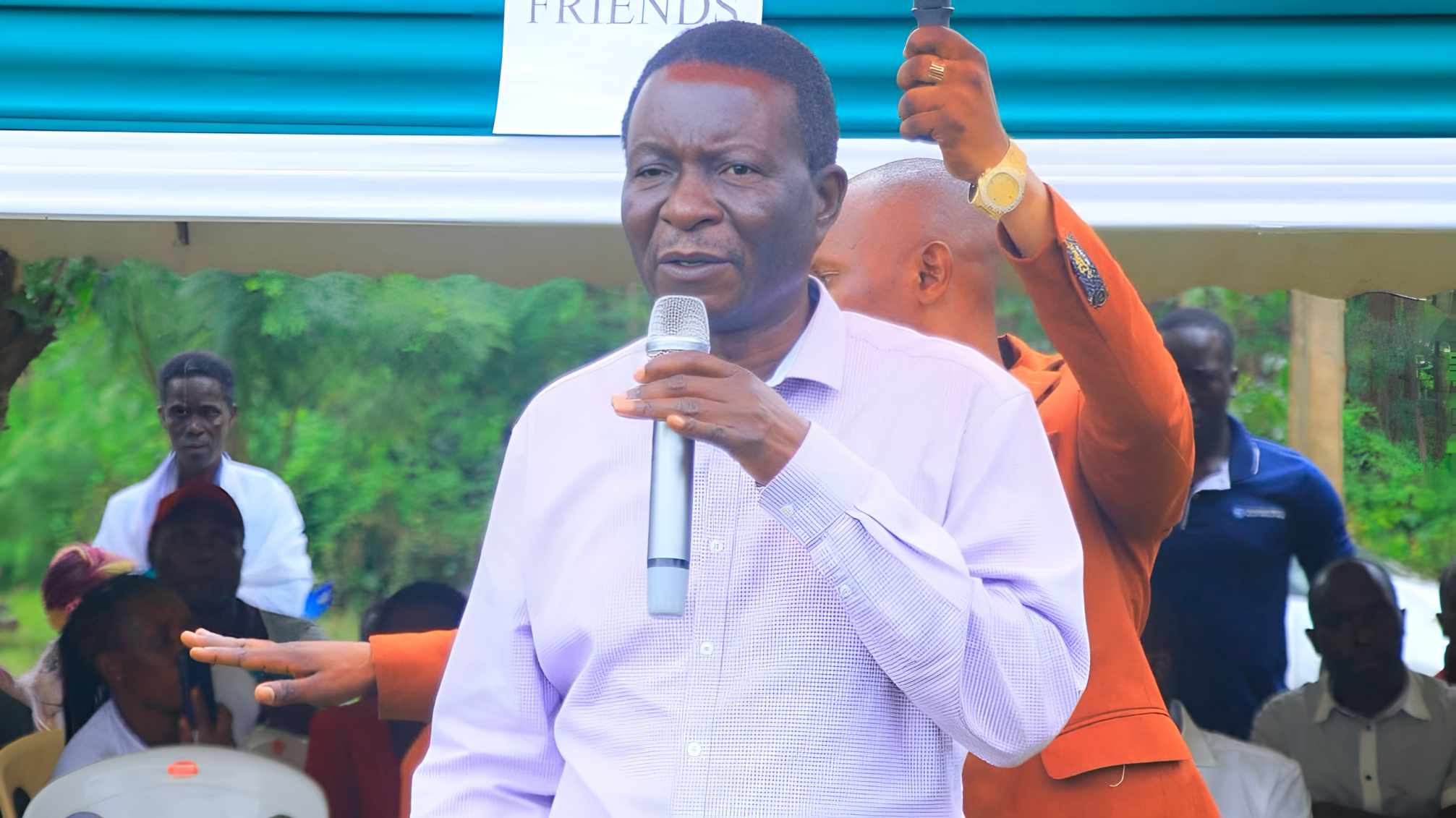 Judge denies bail, orders mental assessment after UDA official threatens prosecutor in Kasipul MP case