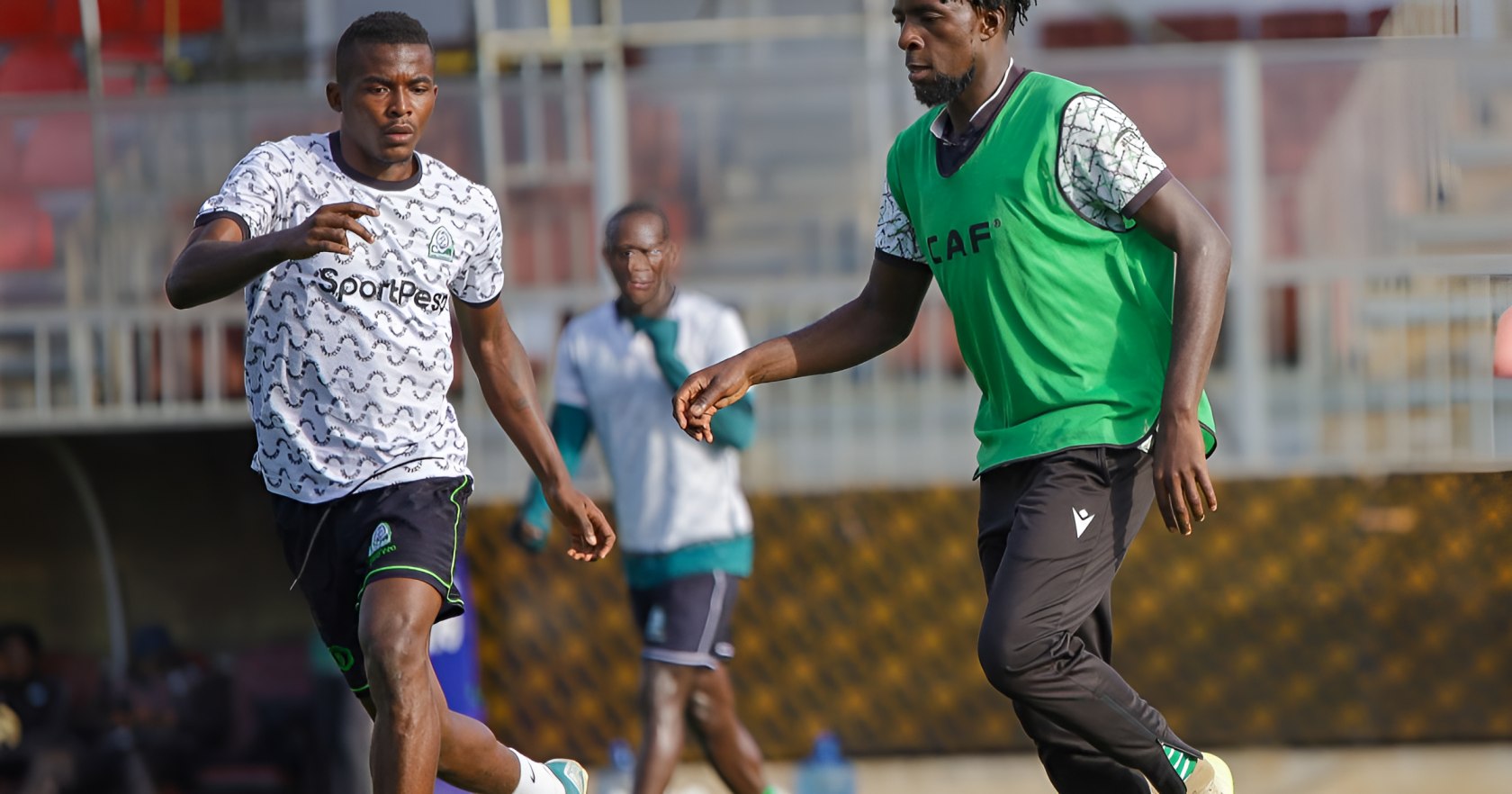 Gor Mahia to reap from FIFA Club Benefits Programme