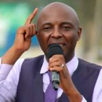 I will not seek re-election under UDA ticket, declares Kanga'ta