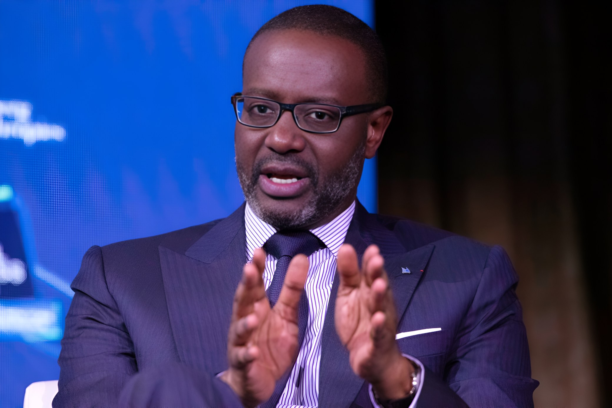 Ivory Coast opposition leader quits, plots return