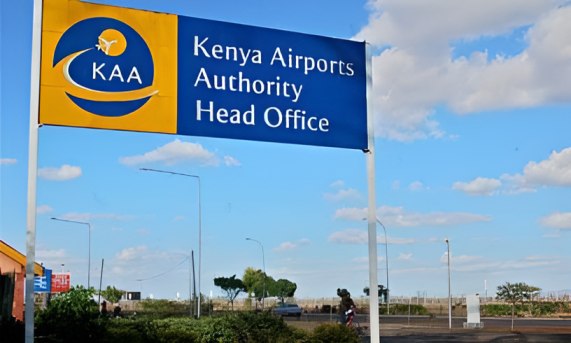 Kenya Airports Authority opens applications for CEO role